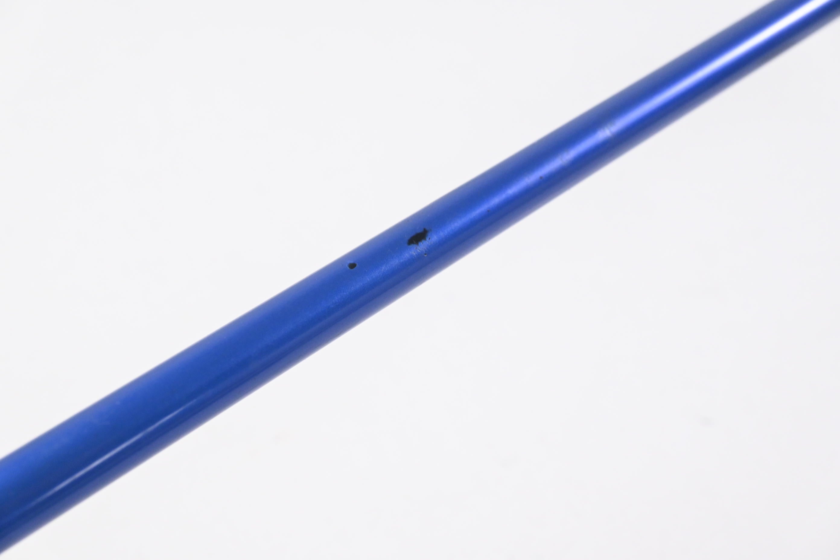Grafalloy Prolaunch Blue 65 Driver Shaft / Stiff Flex / Taylormade 2nd Gen