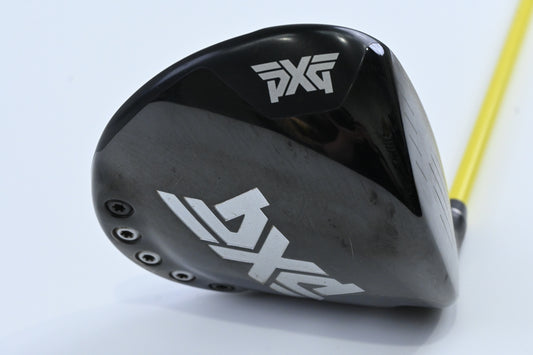 PXG 0811 XF Gen2 Driver / 10.5 Degree / Regular Flex HZRDUS Yellow 63