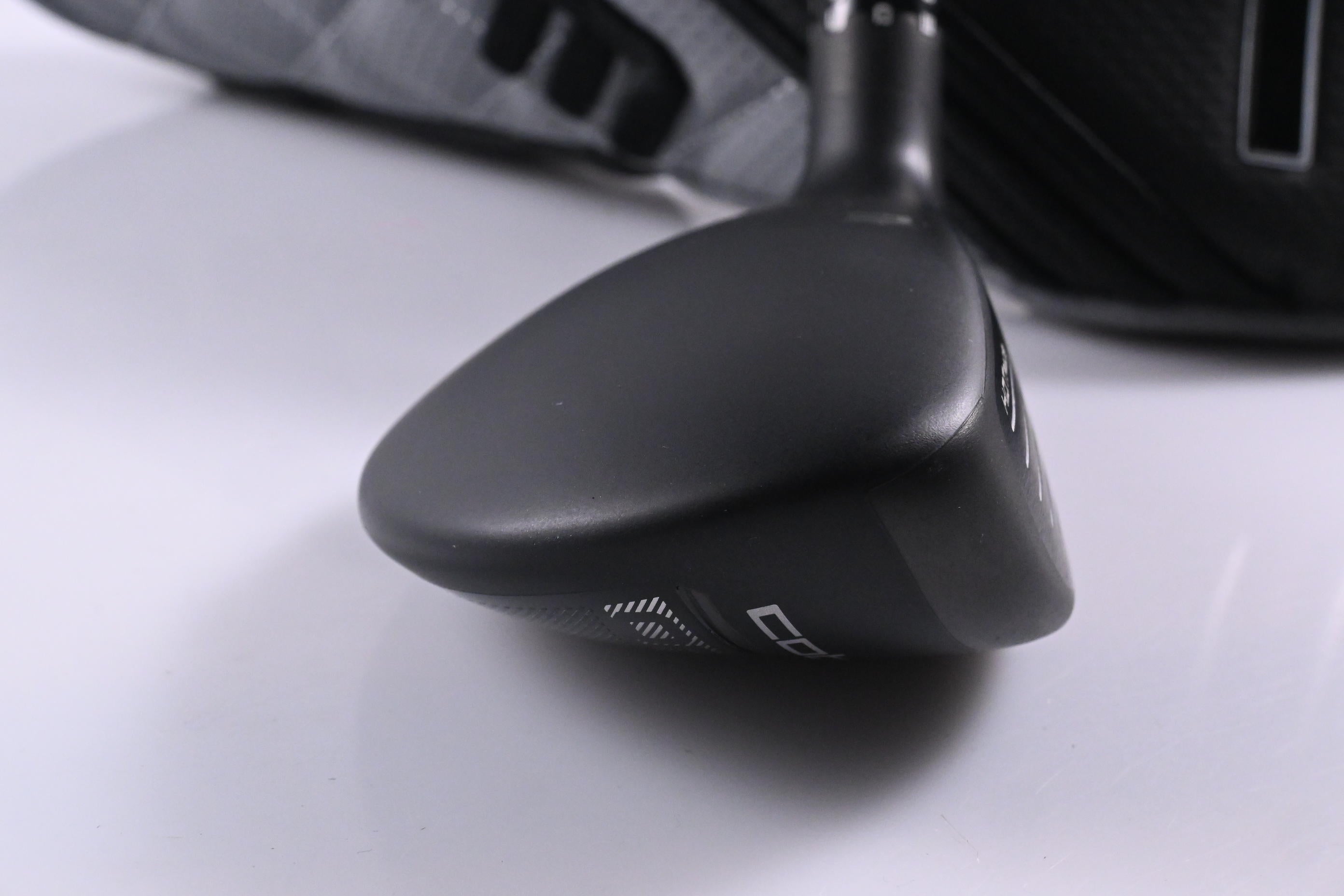 Cobra OPTM #4 Hybrid / 21 Degree / Regular Flex KBS PG Hybrid 75 Shaft