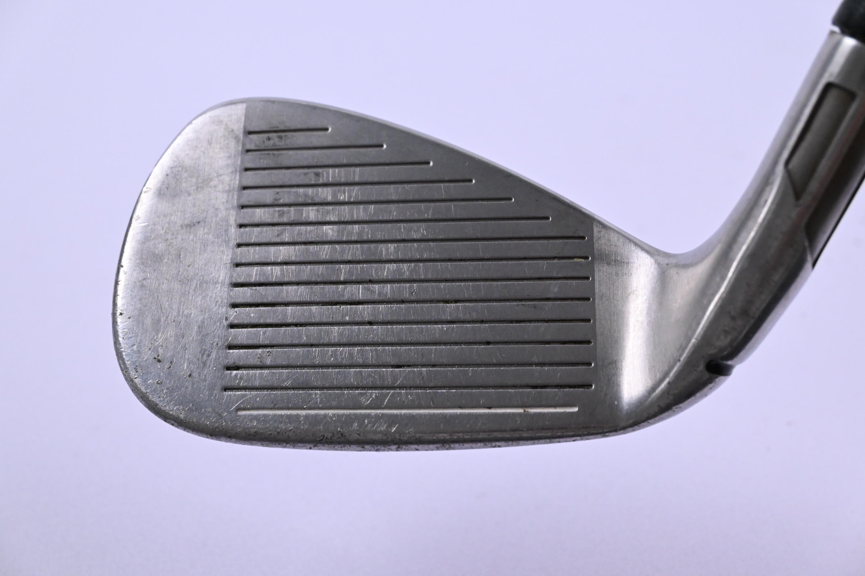 Taylormade Stealth Pitching Wedge / 43 Degree / Regular Flex Steel Shaft
