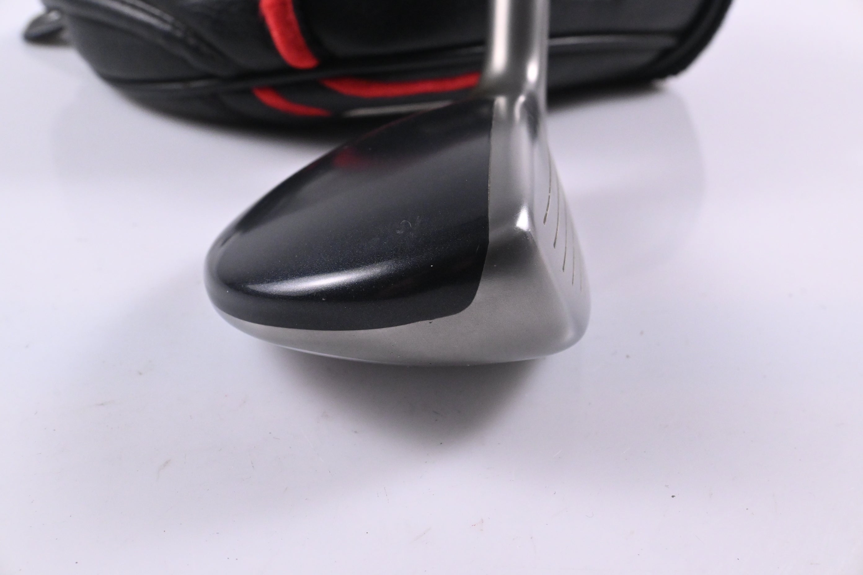 Ping Karsten Combo 2014 #4 Hybrid / 22 Degree / Regular Flex Ping K5 401 Shaft