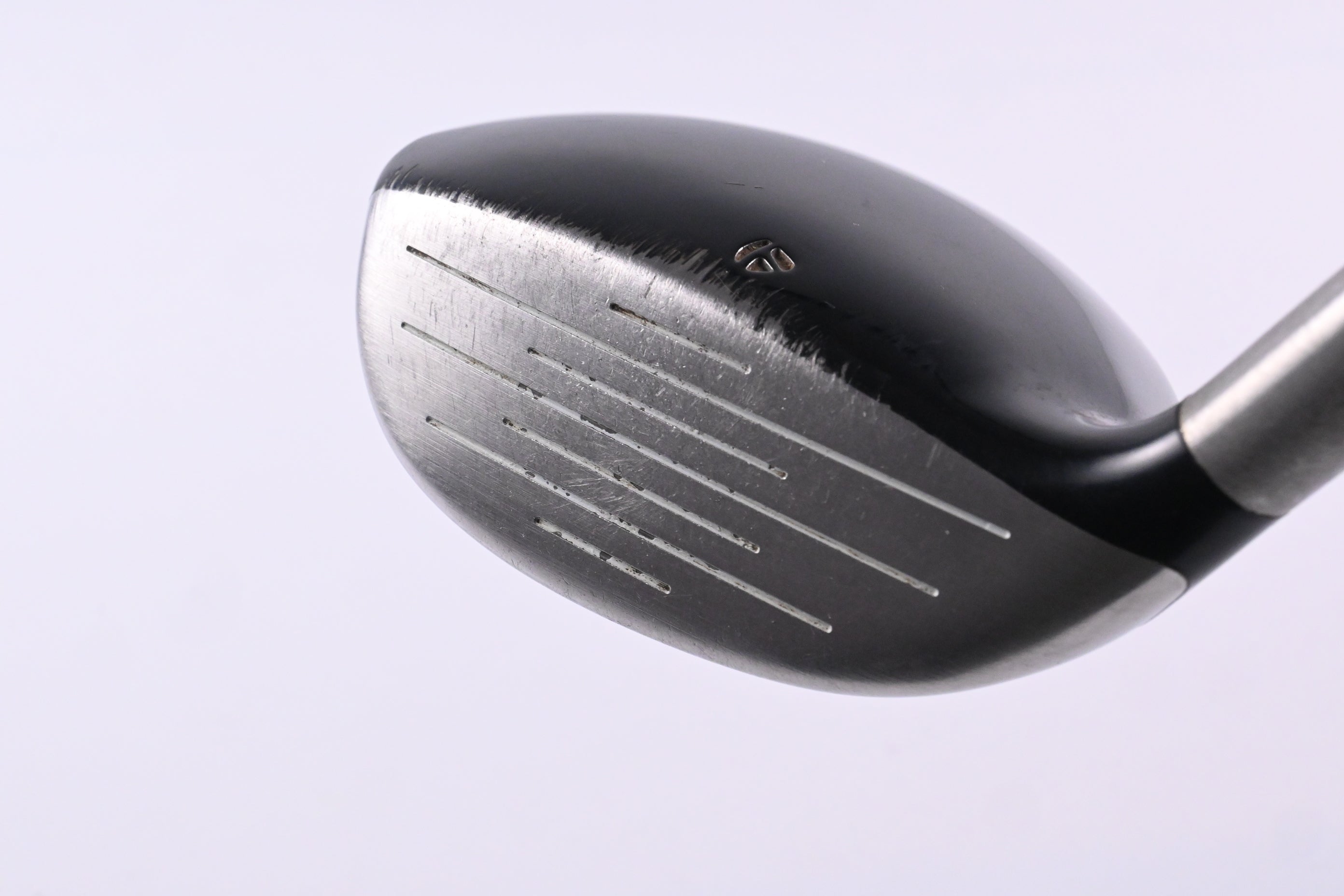 Taylormade R7 Draw #3 Wood / 15 Degree / Regular Flex Taylormade Reax 55 Shaft