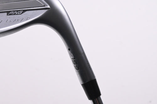 Ping S159 Sand Wedge / 54 Degree / Stiff Flex Project X Shaft