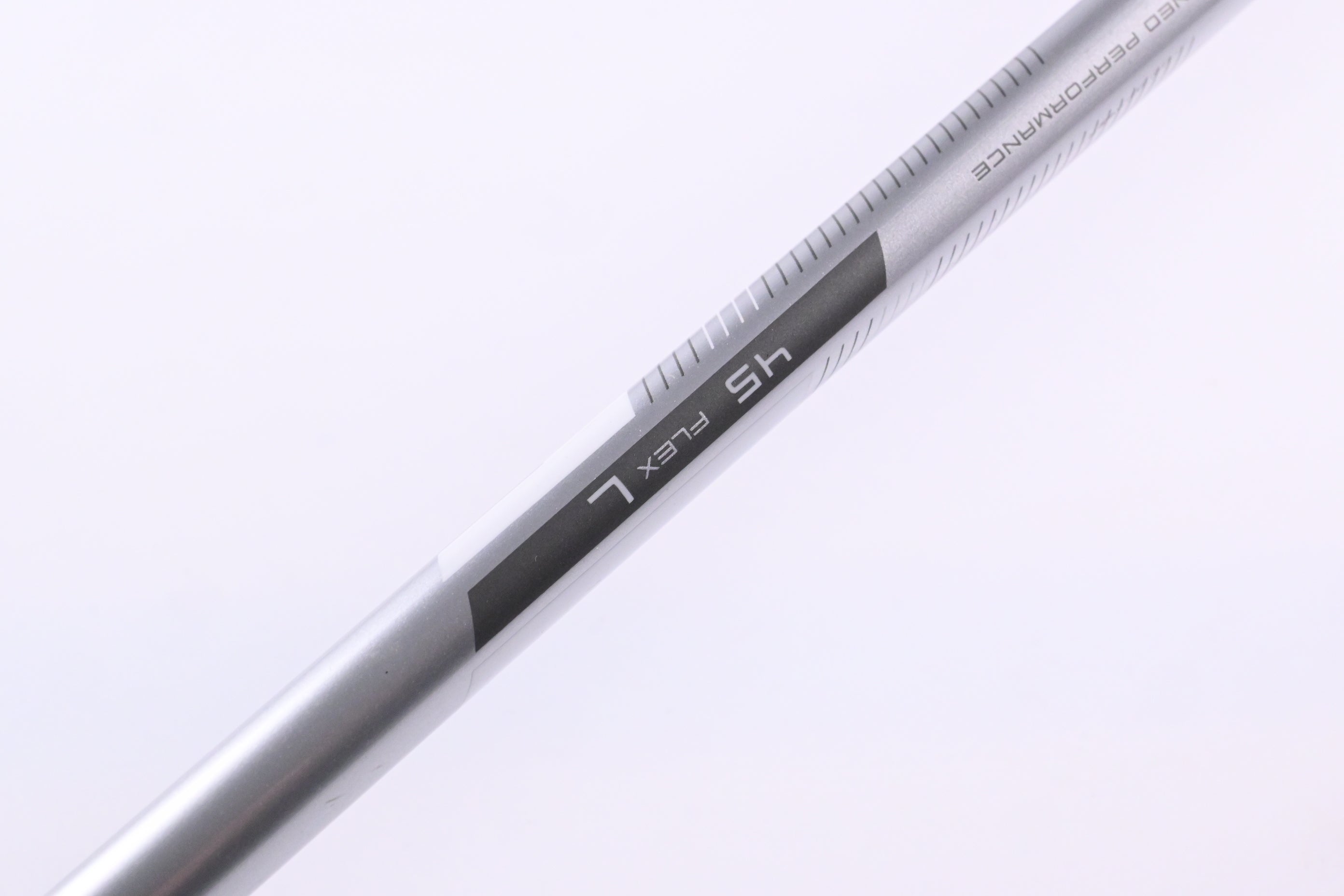 Ladies Taylormade M6 #5 Hybrid / 25 Degree / ladies Flex Tayloramde 45 Shaft