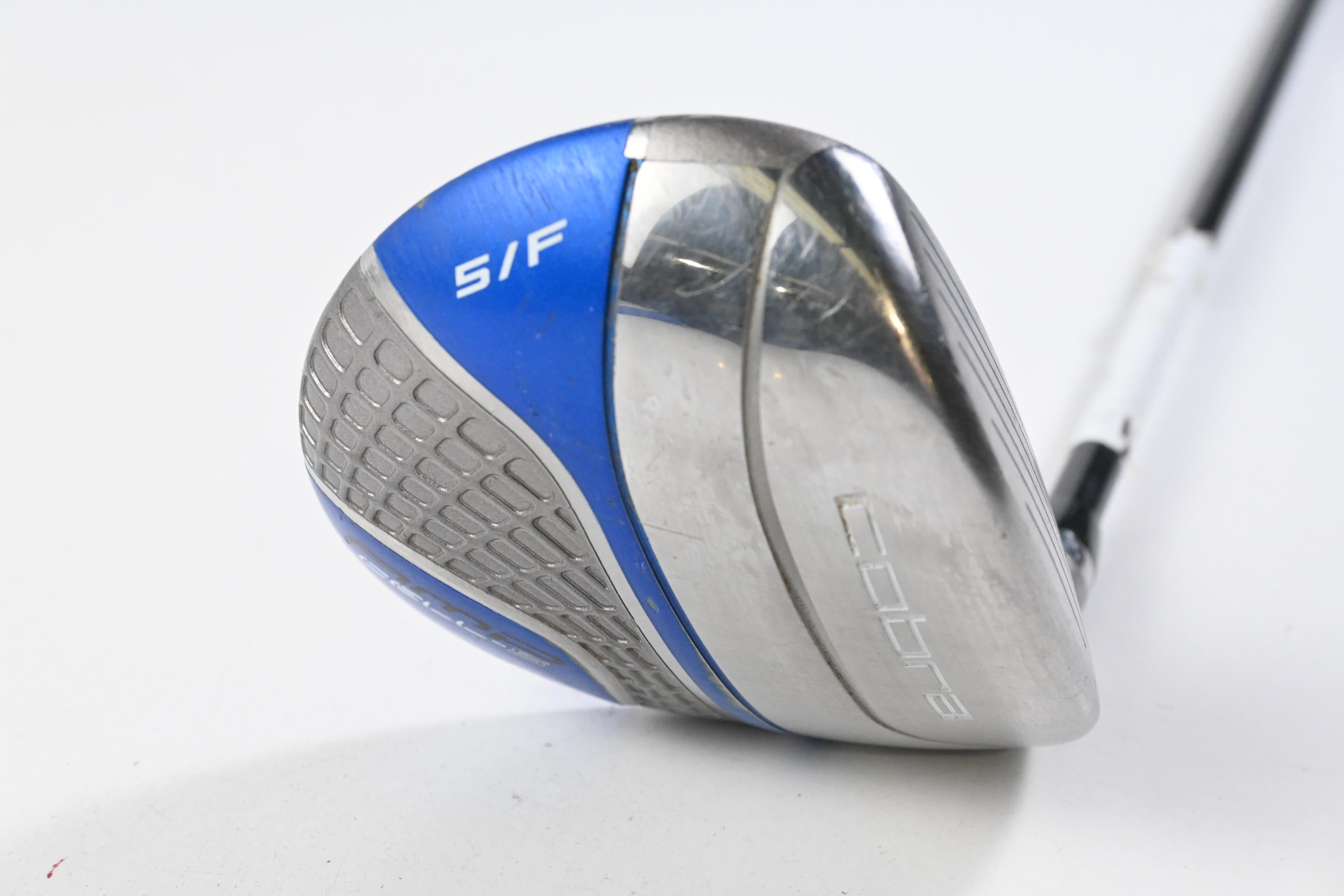 Cobra Amp Cell-S #5 Wood / 18 Degree / Regular Flex Cobra AMP Cell-S 65