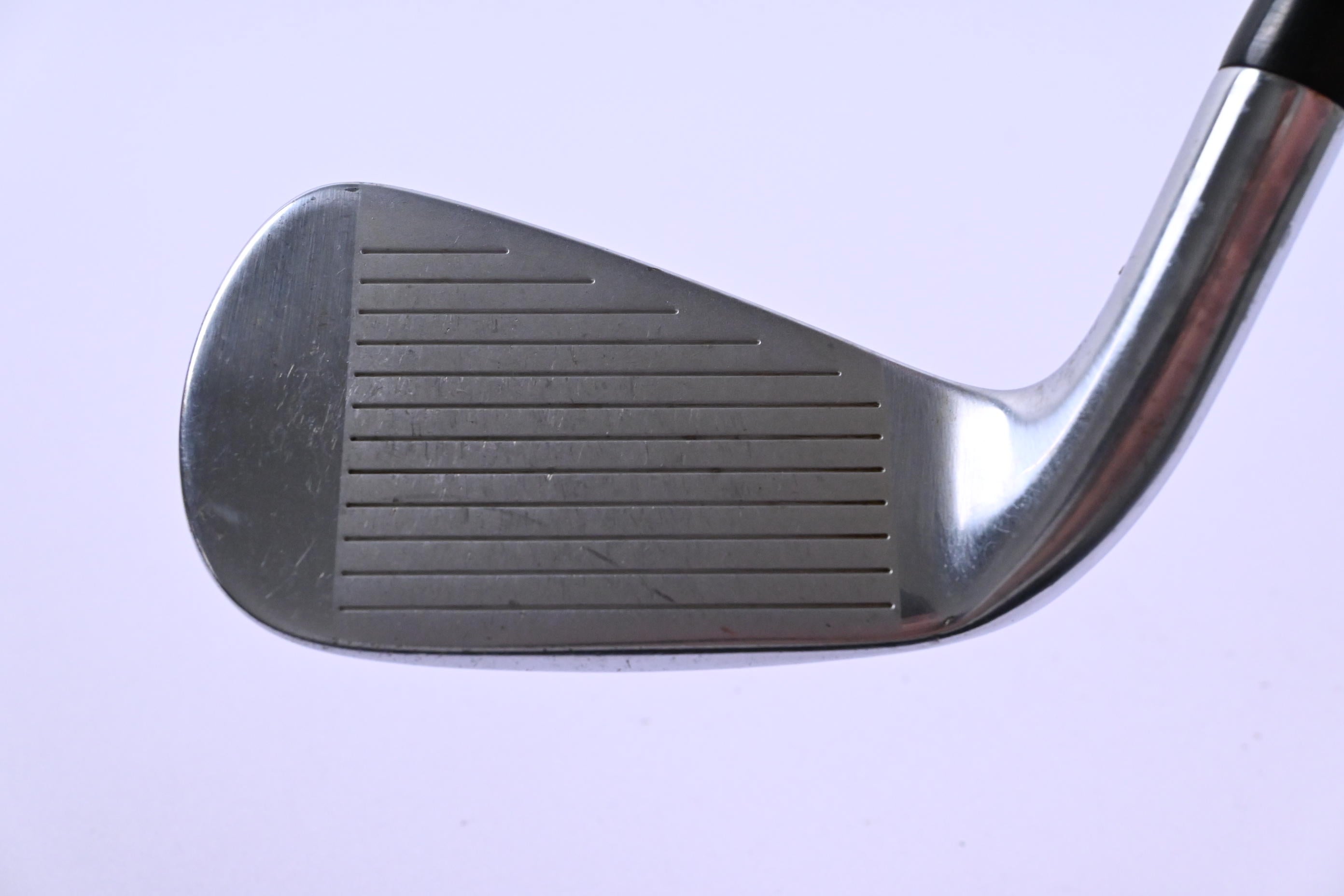 Titleist 718 AP3 #6 Iron / Regular Flex True Temper AMT Red R300 Shaft