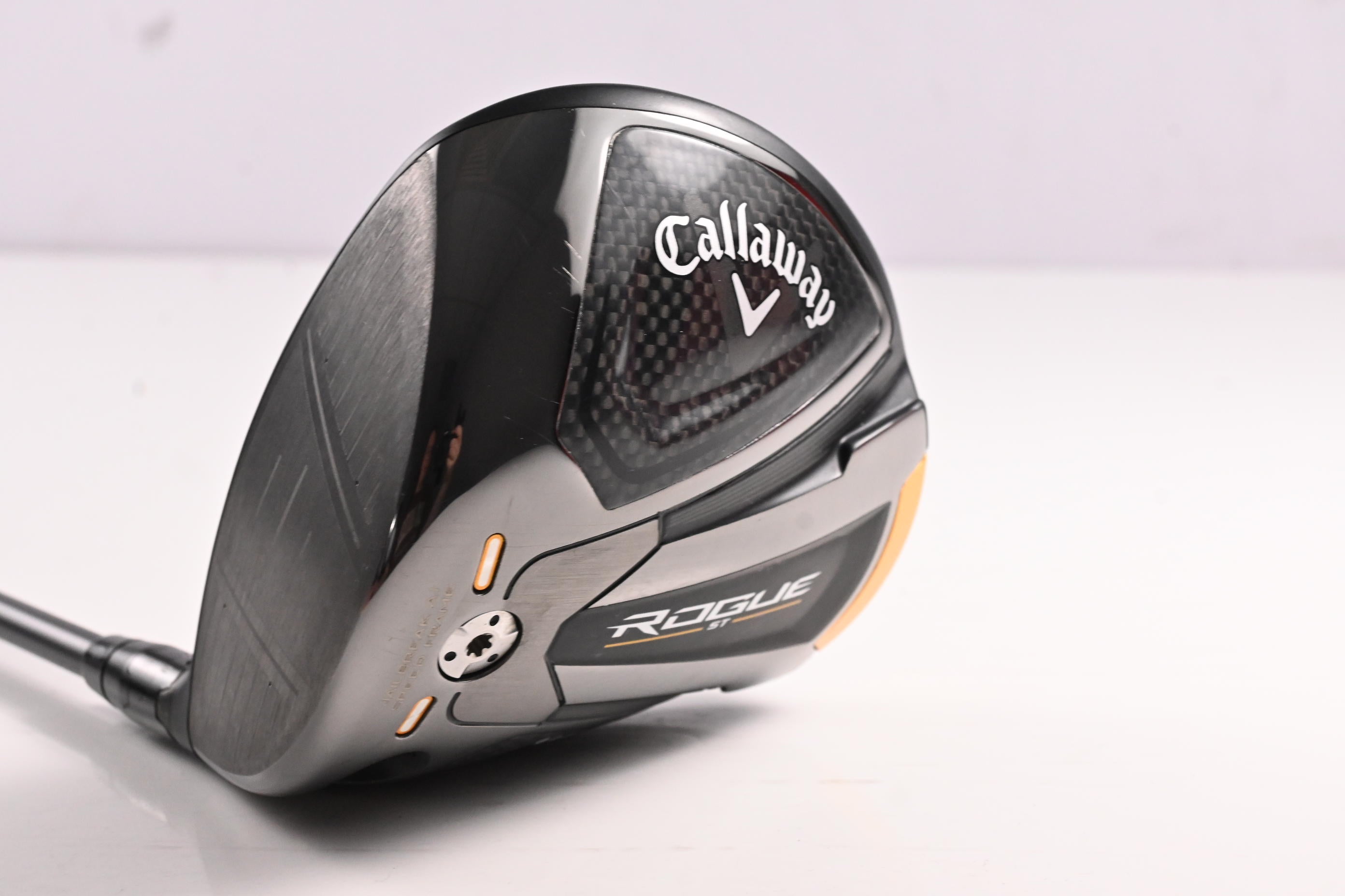 Callaway Rogue ST Triple Diamond Driver / 10.5 Degree / Regular Flex Aldila Rogue Tour 55
