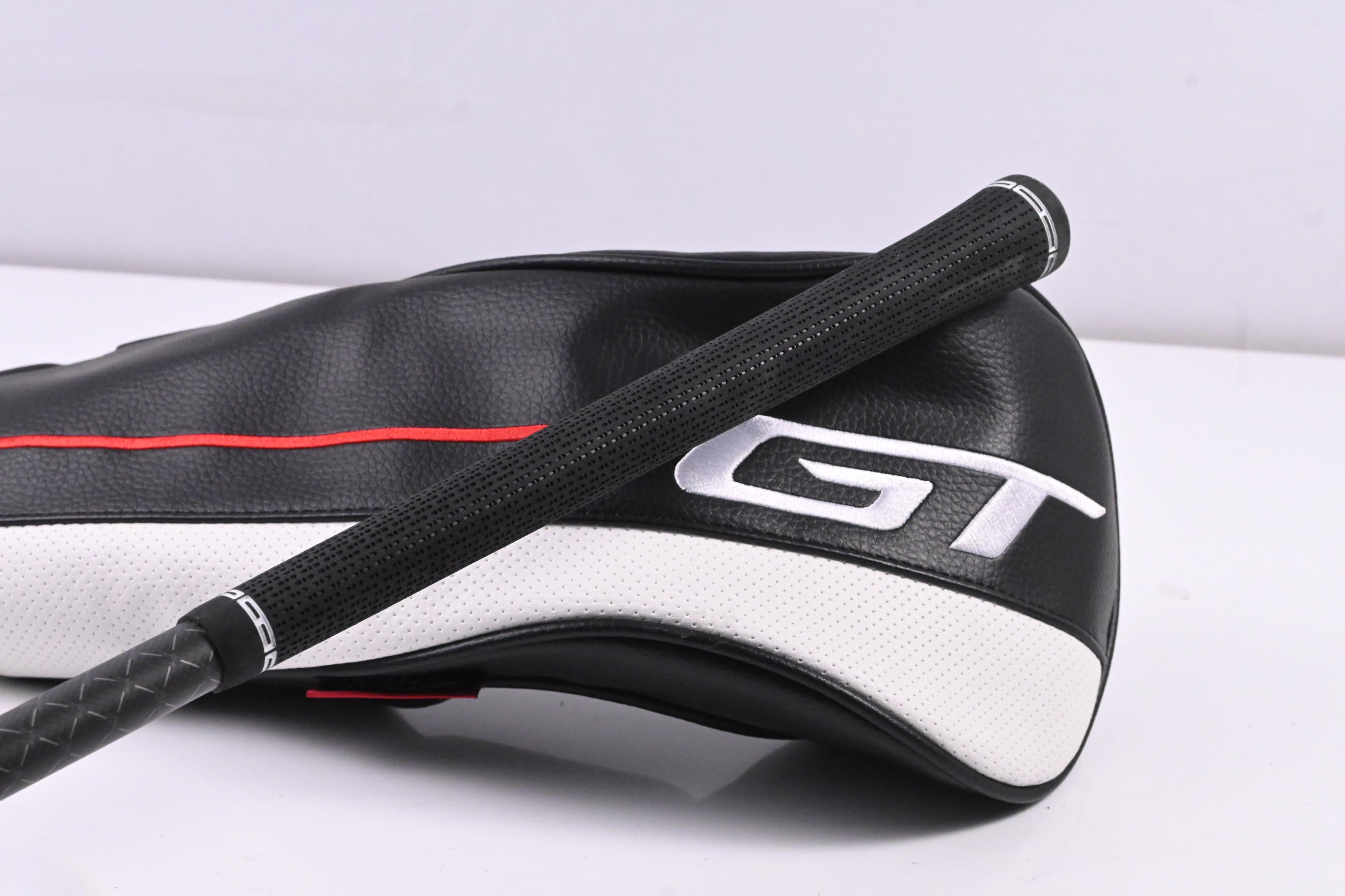 Titleist GT2 Driver / 10 Degree / Regular Flex Tensei 1K Blue 55 Shaft