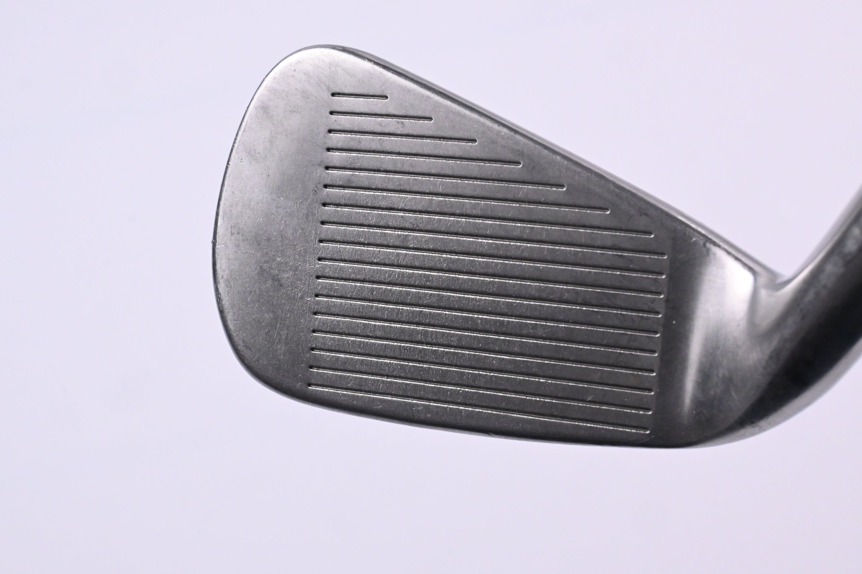 Callaway X Hot Pro #6 Iron / 26 Degree / Stiff Flex Project X Rifle 95 Shaft