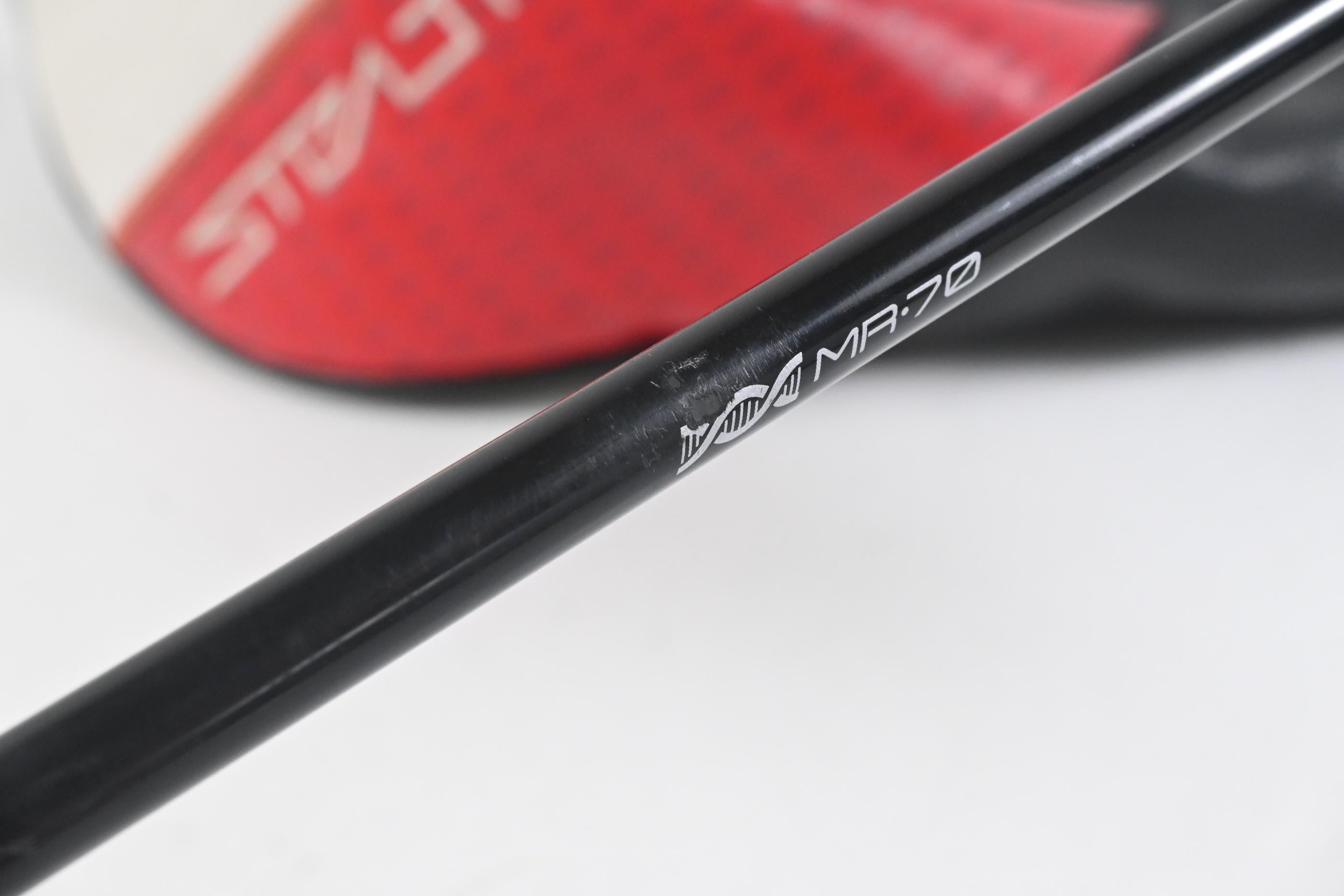 Taylormade Stealth 2 Plus #3 Wood / 15 Degree / Stiff Flex Kai'li White 70 Shaft