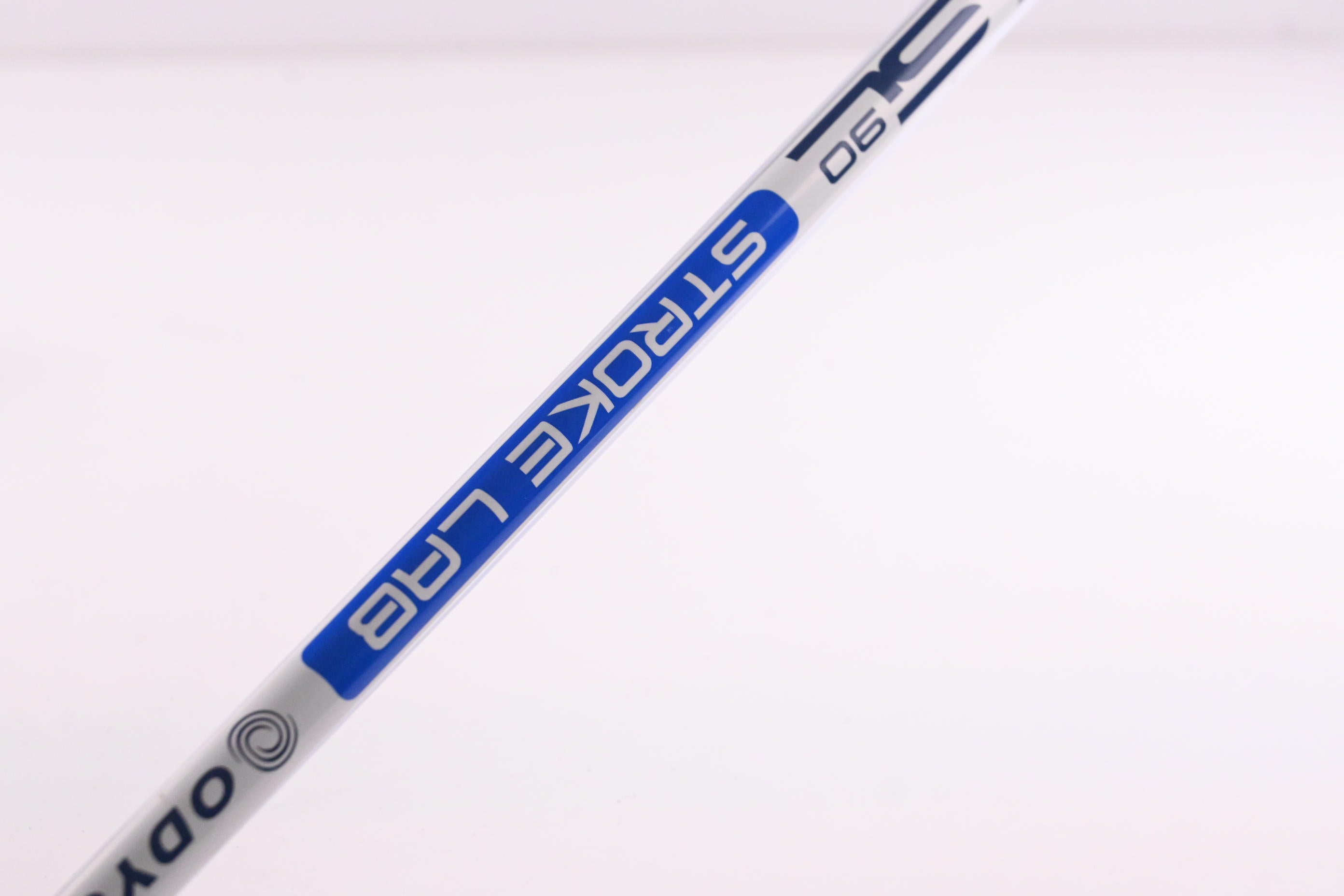Odyssey Ai-One Milled #7 T CH Putter / 35 Inch