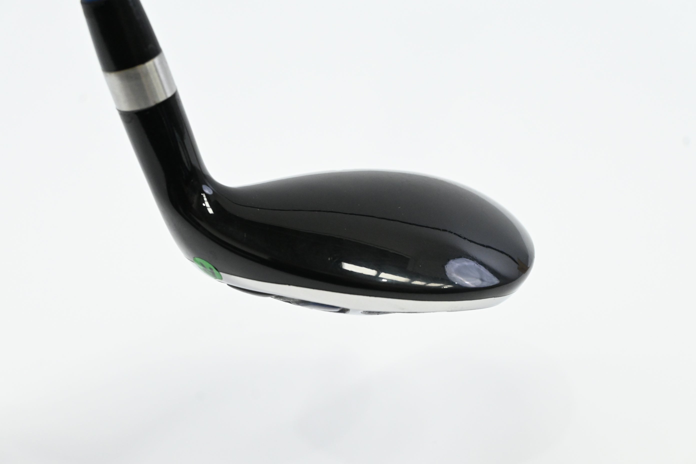 John Letters T9+ #3 Hybrid / 19 Degree / Regular Flex UST V2 Shaft