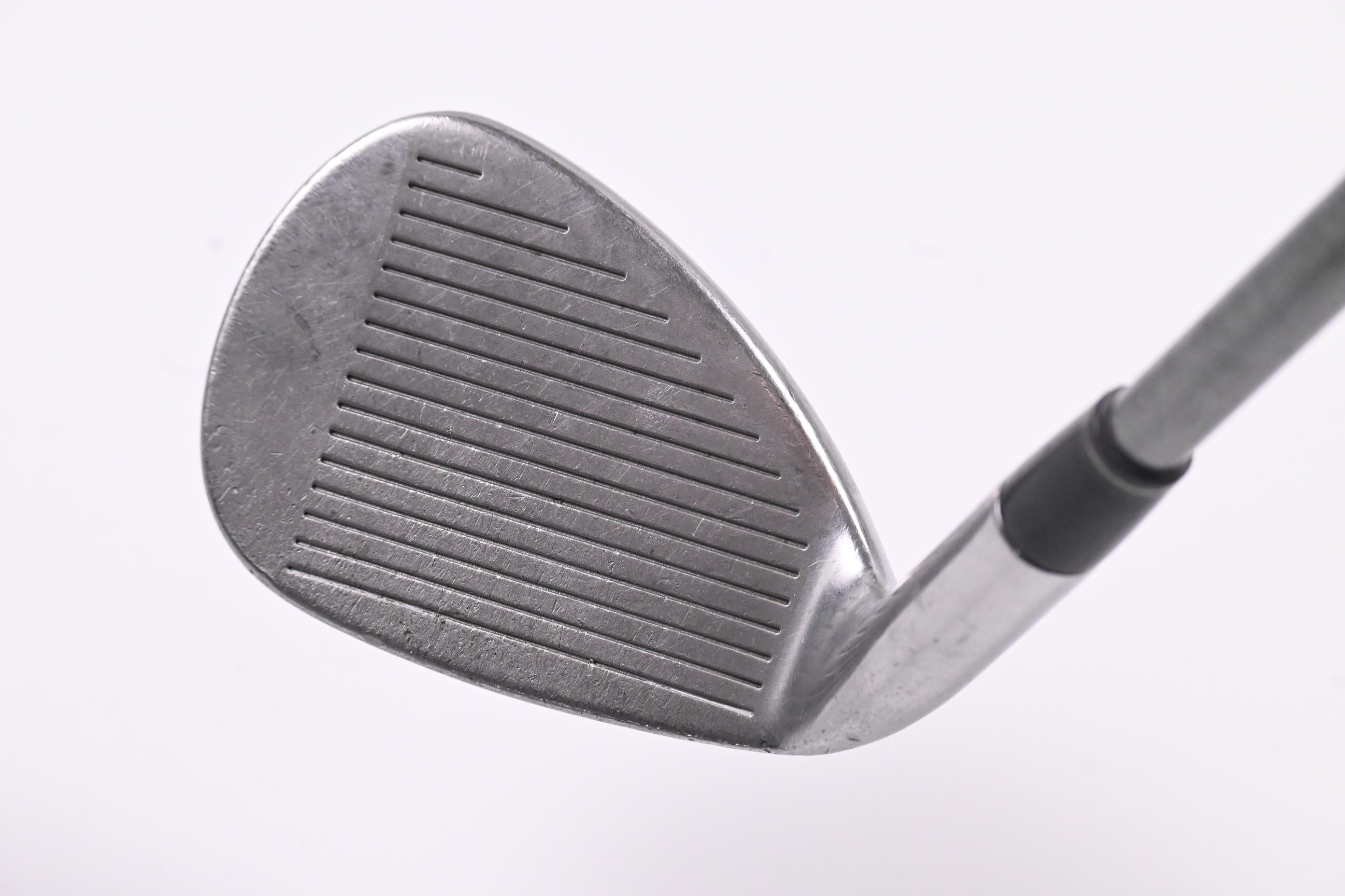 Ladies Adams Idea A3 OS Sand Wedge / 55 Degree / Ladies Flex GraFalloy 55 Shaft