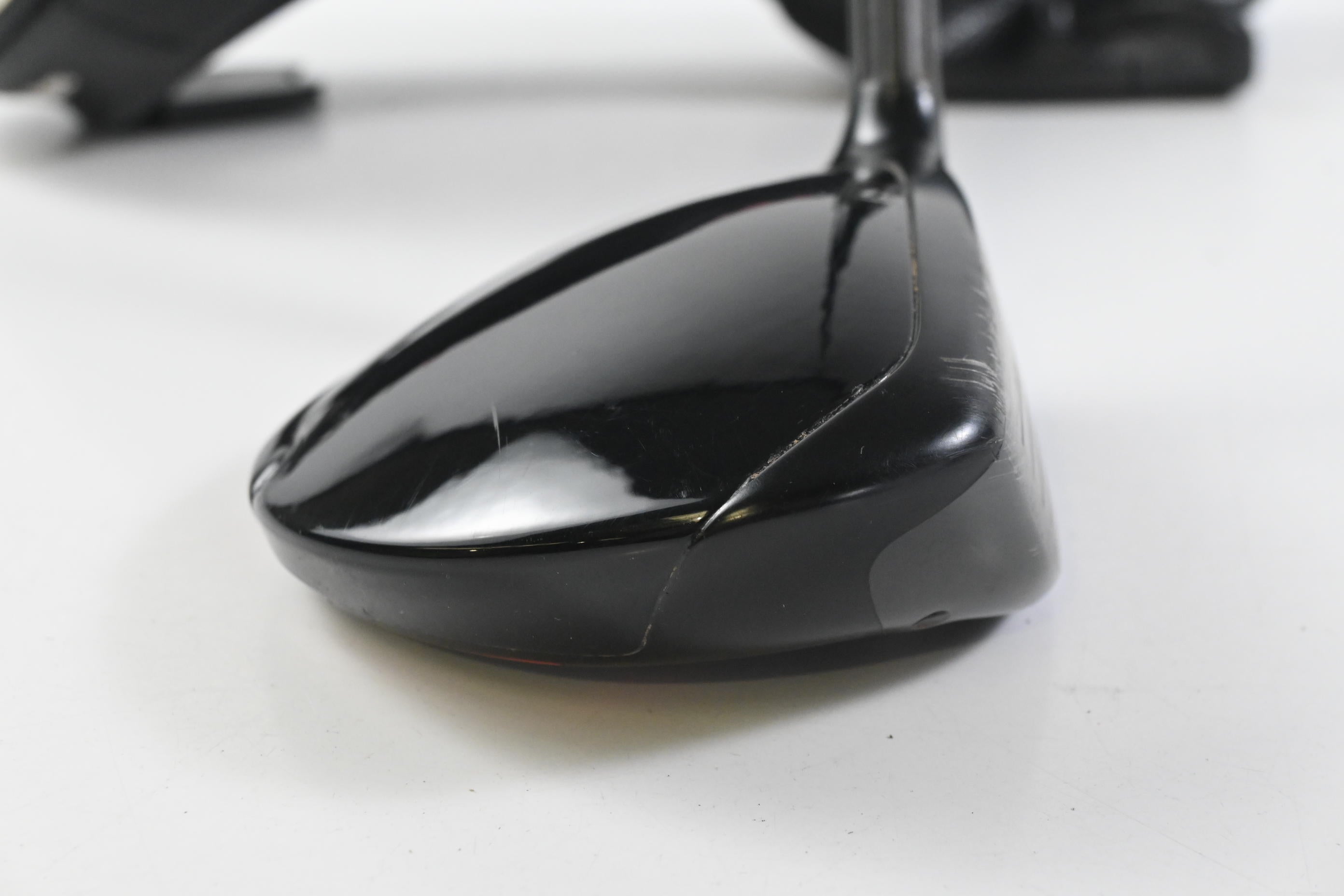 Taylormade Stealth 2 #3 Wood / 15 Degree / Stiff Flex Ventus TR Red 6 Shaft