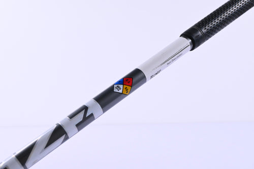 Callaway Paradym Driver / 10.5 Degree / Regular Flex HZRDUS Gen4 Silver 50 Shaft