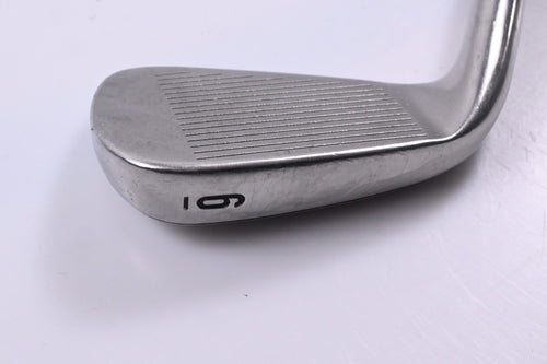 Callaway X Hot Pro #6 Iron / 26 Degree / Stiff Flex Project X Rifle 95 Shaft