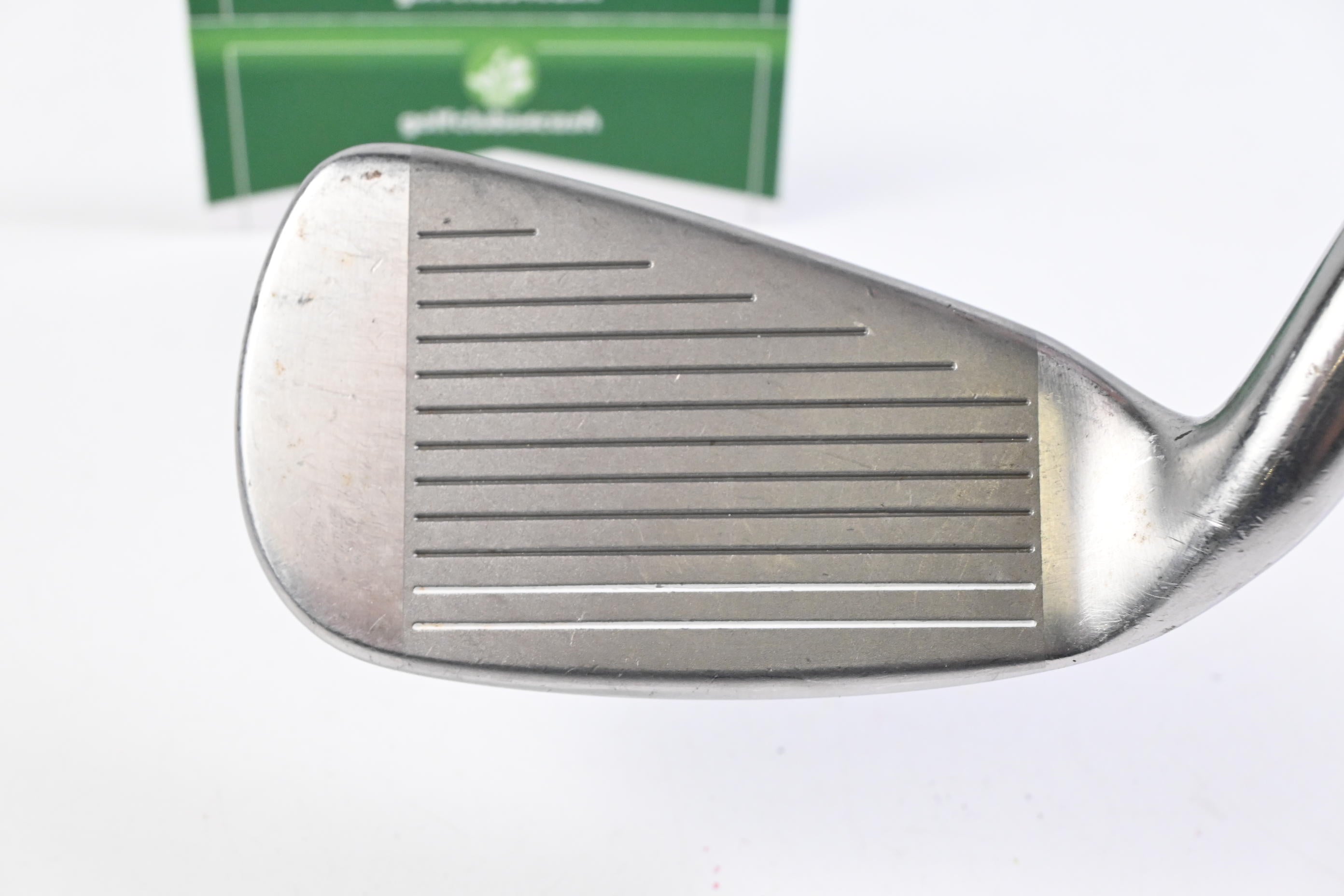 Titleist DCI 822 OS #3 Iron / 21 Degree / Regular Flex N.S.Pro 950 Shaft