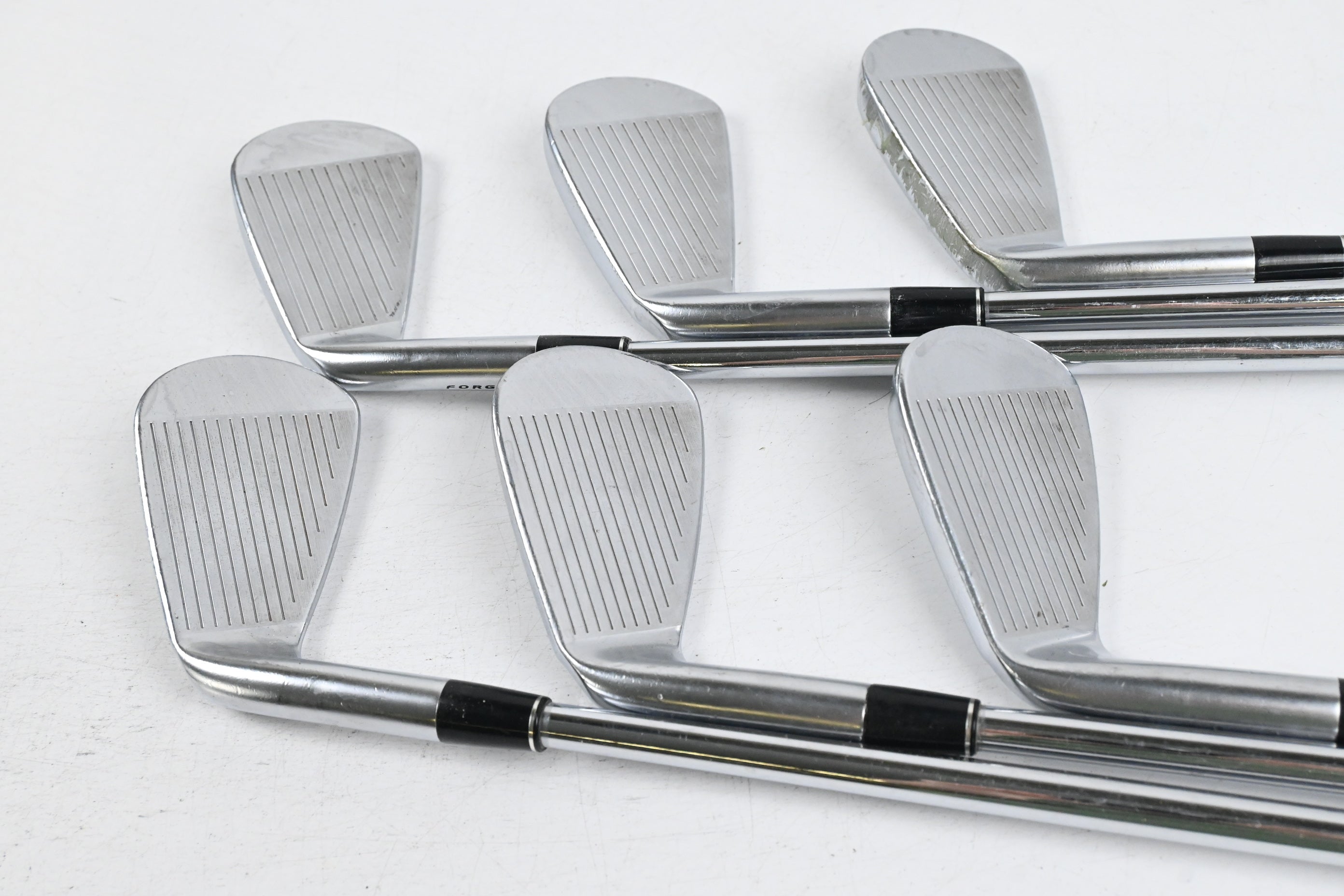 Srixon Z-Forged II / ZX7 Combo Irons / 5-PW / X-Flex N.S.Pro Modus3 Tour 120
