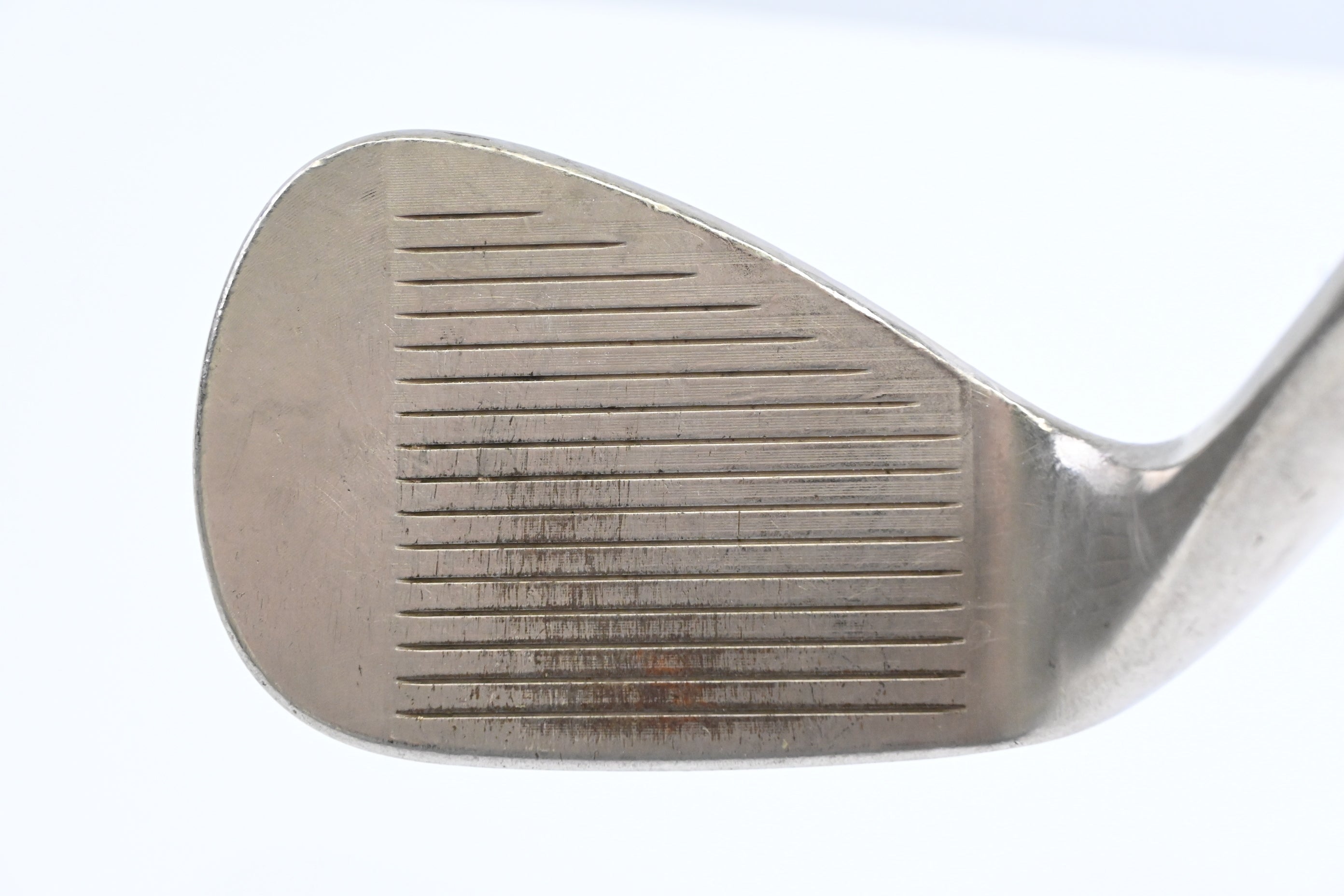 Titleist Vokey SM8 Gap Wedge / 50 Degree / Wedge Flex Steel Shaft