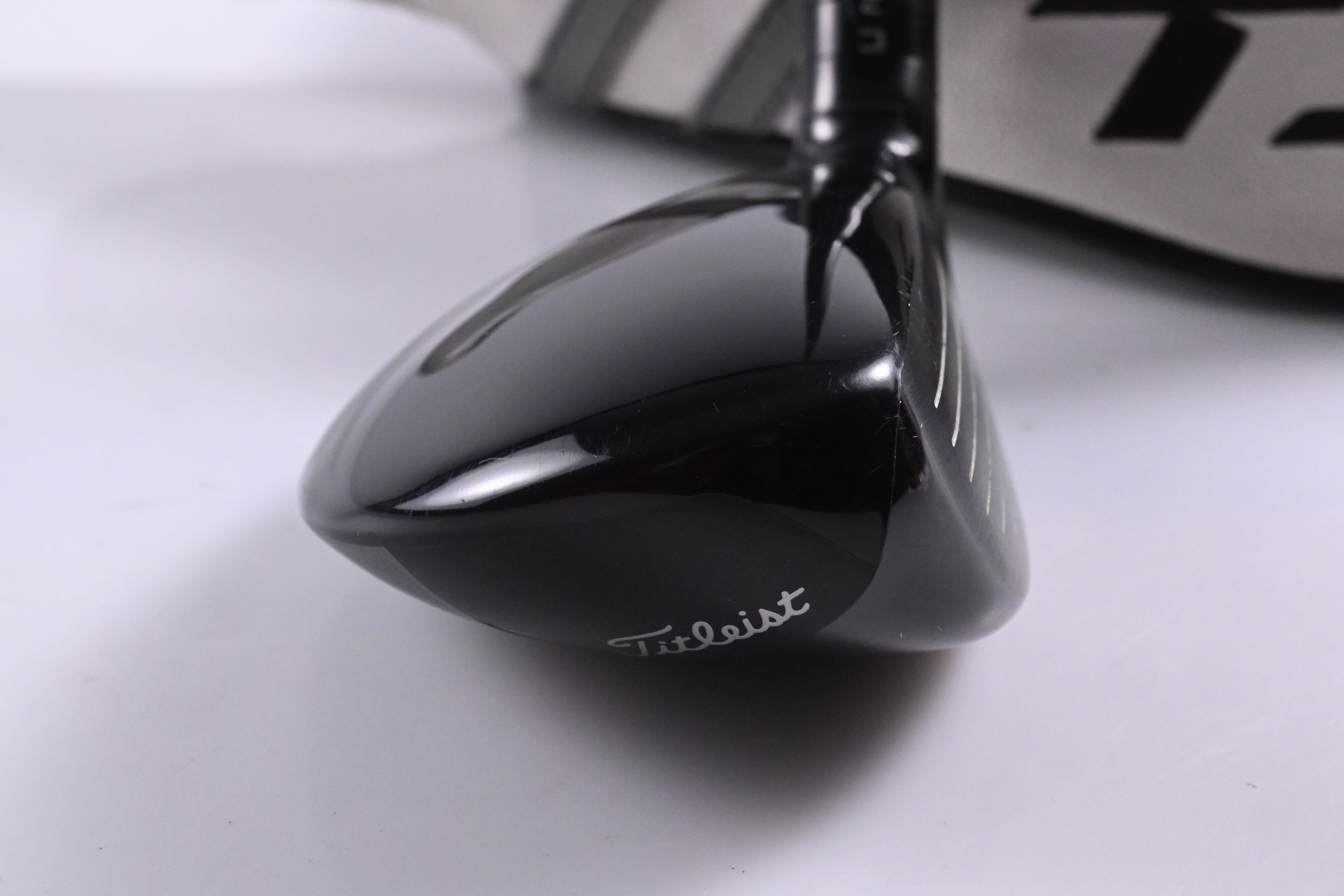 Titleist TSi2 #4 Hybrid / 21 Degree / Stiff Flex Tensei AV Raw Blue 65