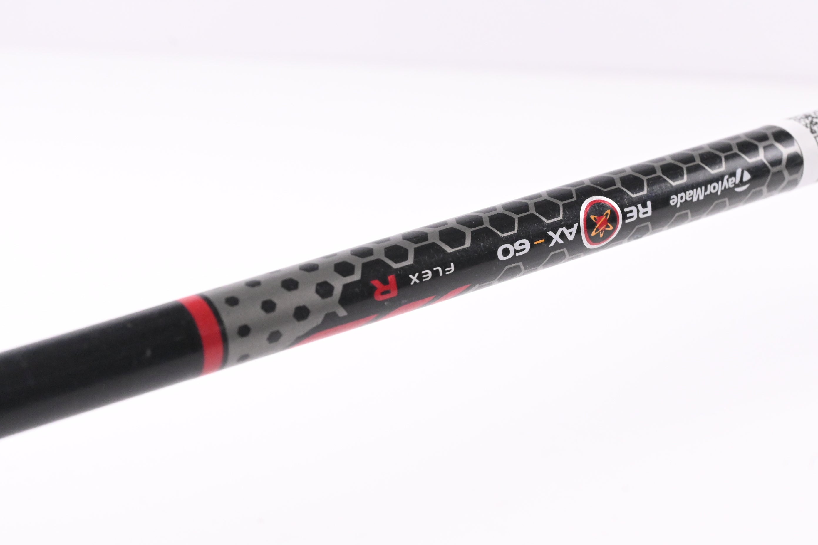 Left Hand Taylormade Burner Superfast #4 Hybrid / 21 Degree / Regular Flex REAX