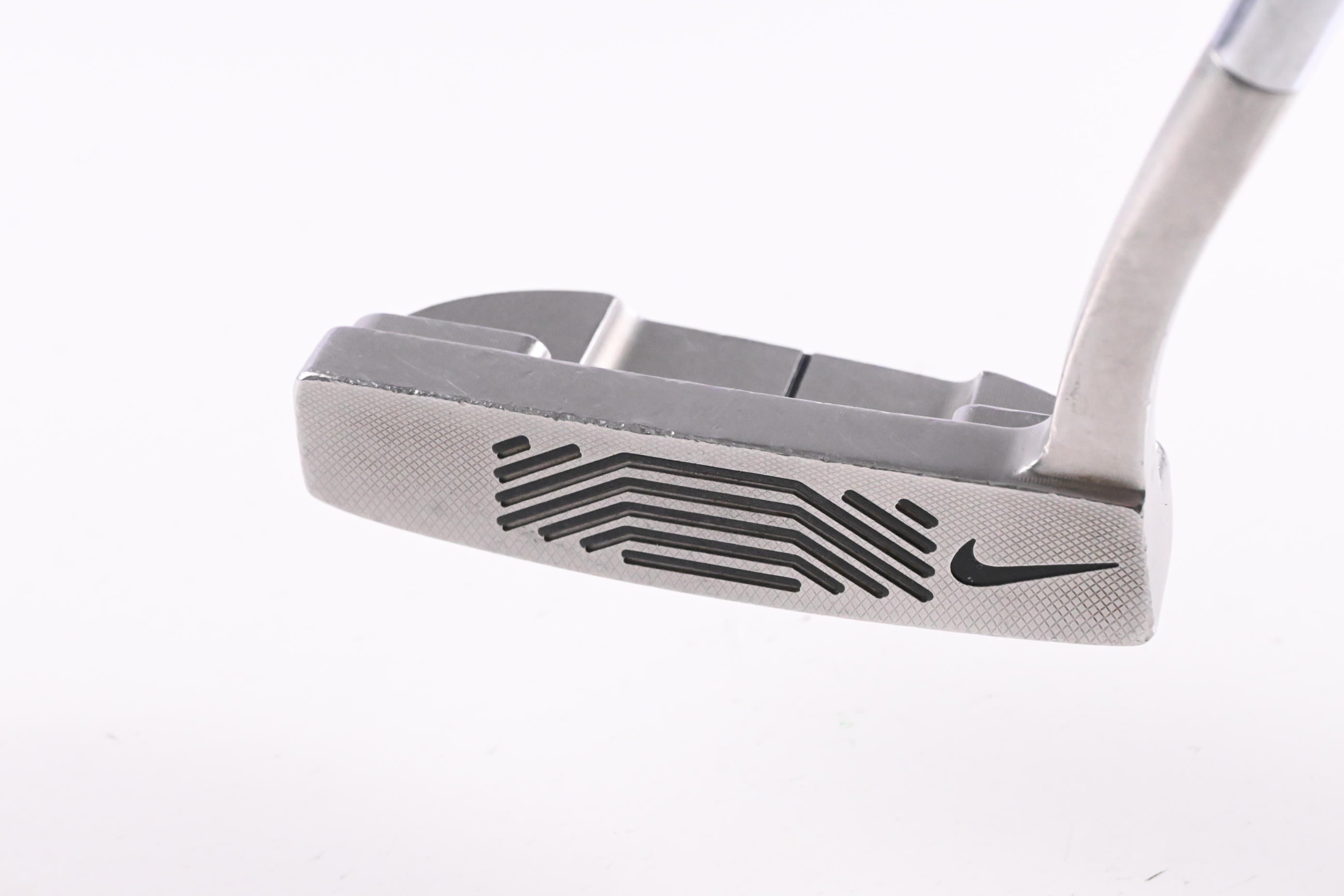 Nike Method Milled Model 003 Putter / 30.5 Inch