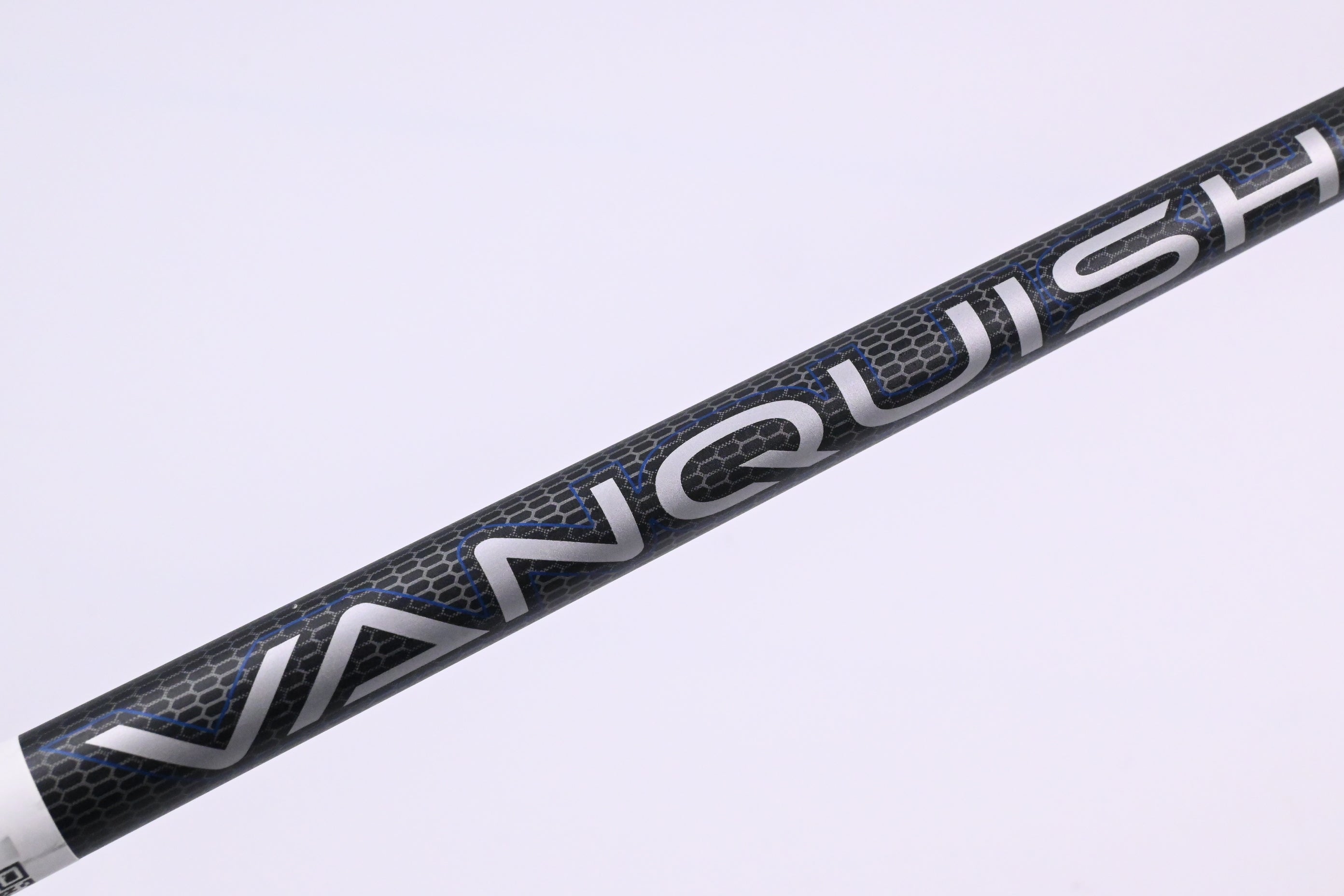 Mitsubishi Chemical Vanquish 5 #3 Wood Shaft / Senior Flex / Callaway 3rd Gen