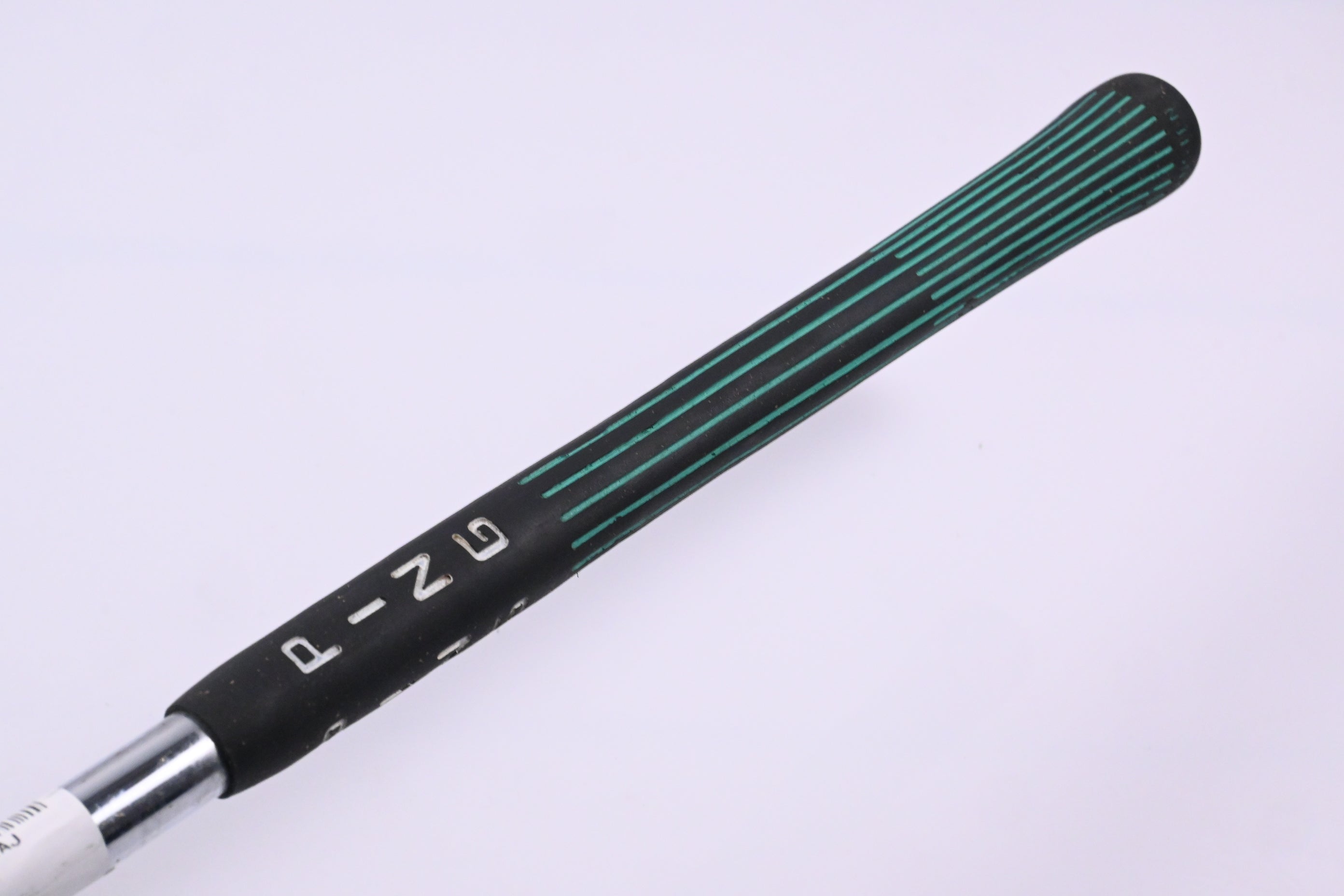 Ping Zing BeCu Gap Wedge / 50 Degree / Wedge Flex Ping Karsten Shaft