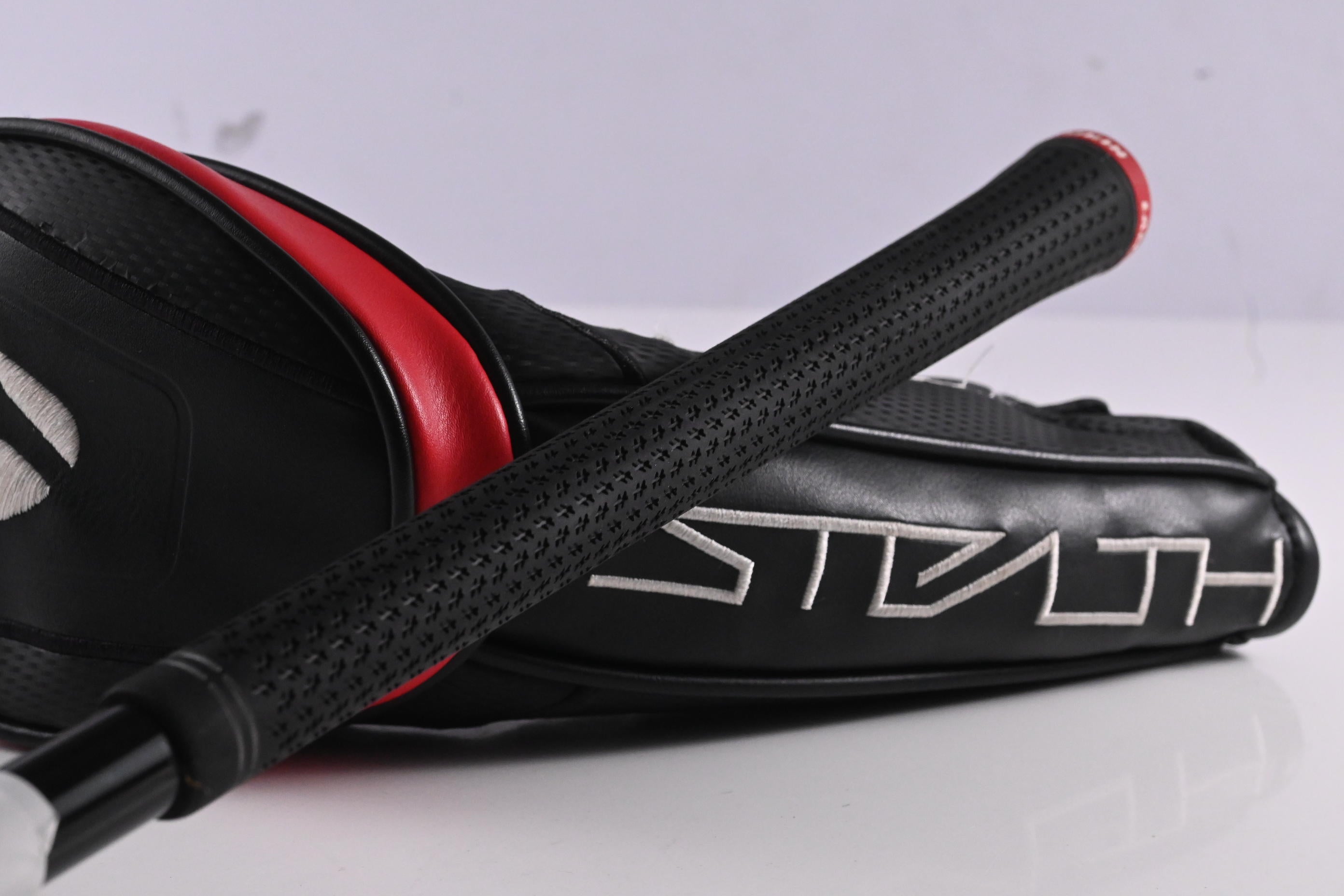 Taylormade Stealth #3 Wood / 15 Degree / Stiff Flex Ventus Red 5 Shaft