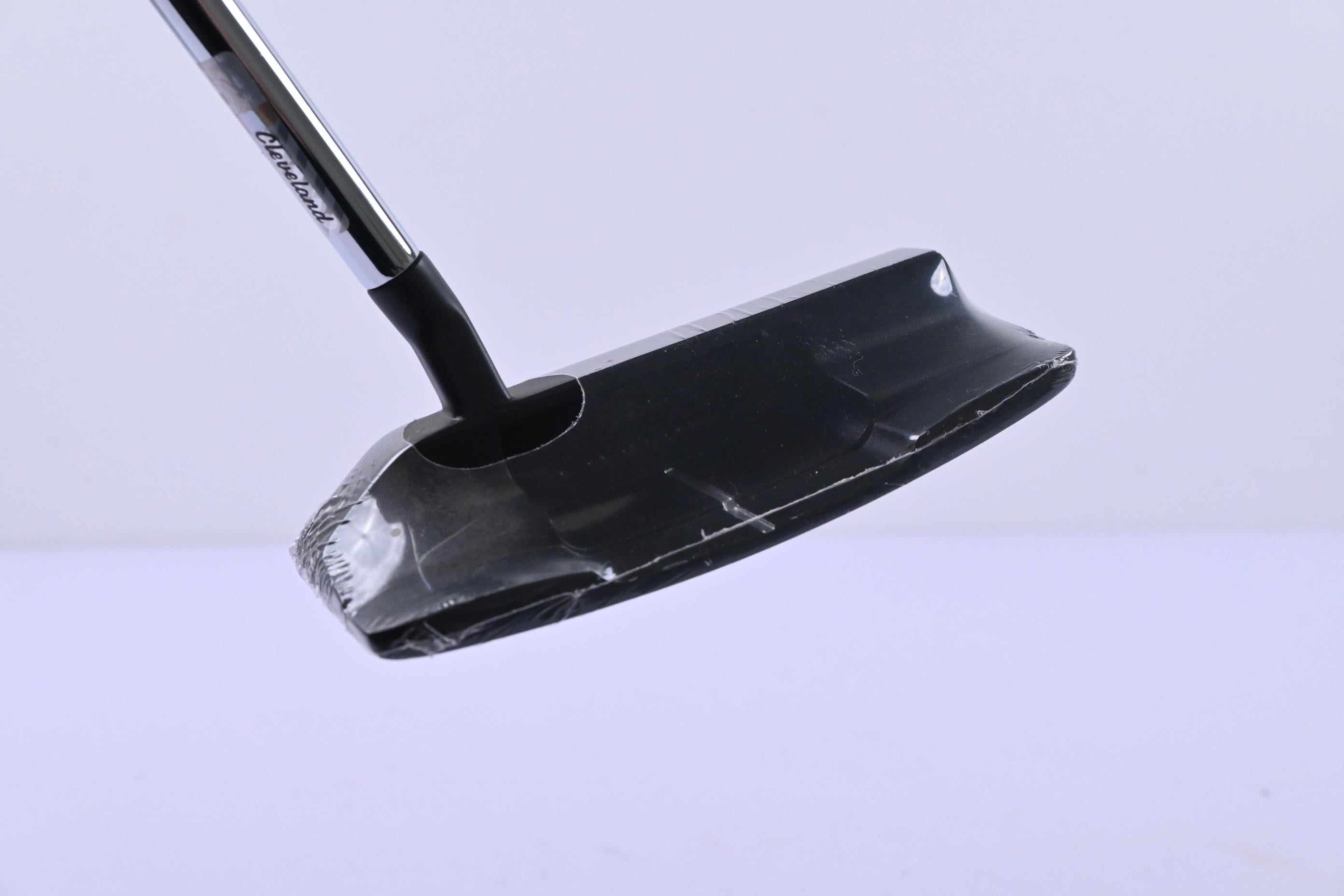 Cleveland HB Soft 2 Black Satin #8 Putter / 34 Inch