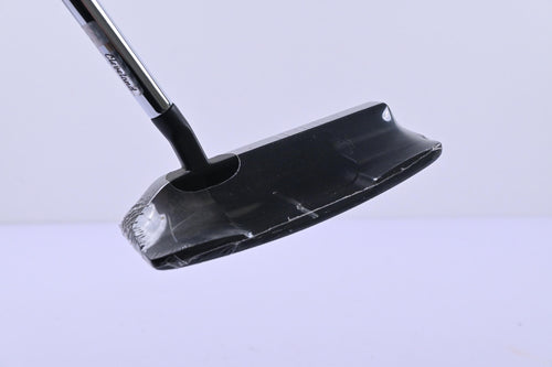 Cleveland HB Soft 2 Black Satin #8 Putter / 34 Inch