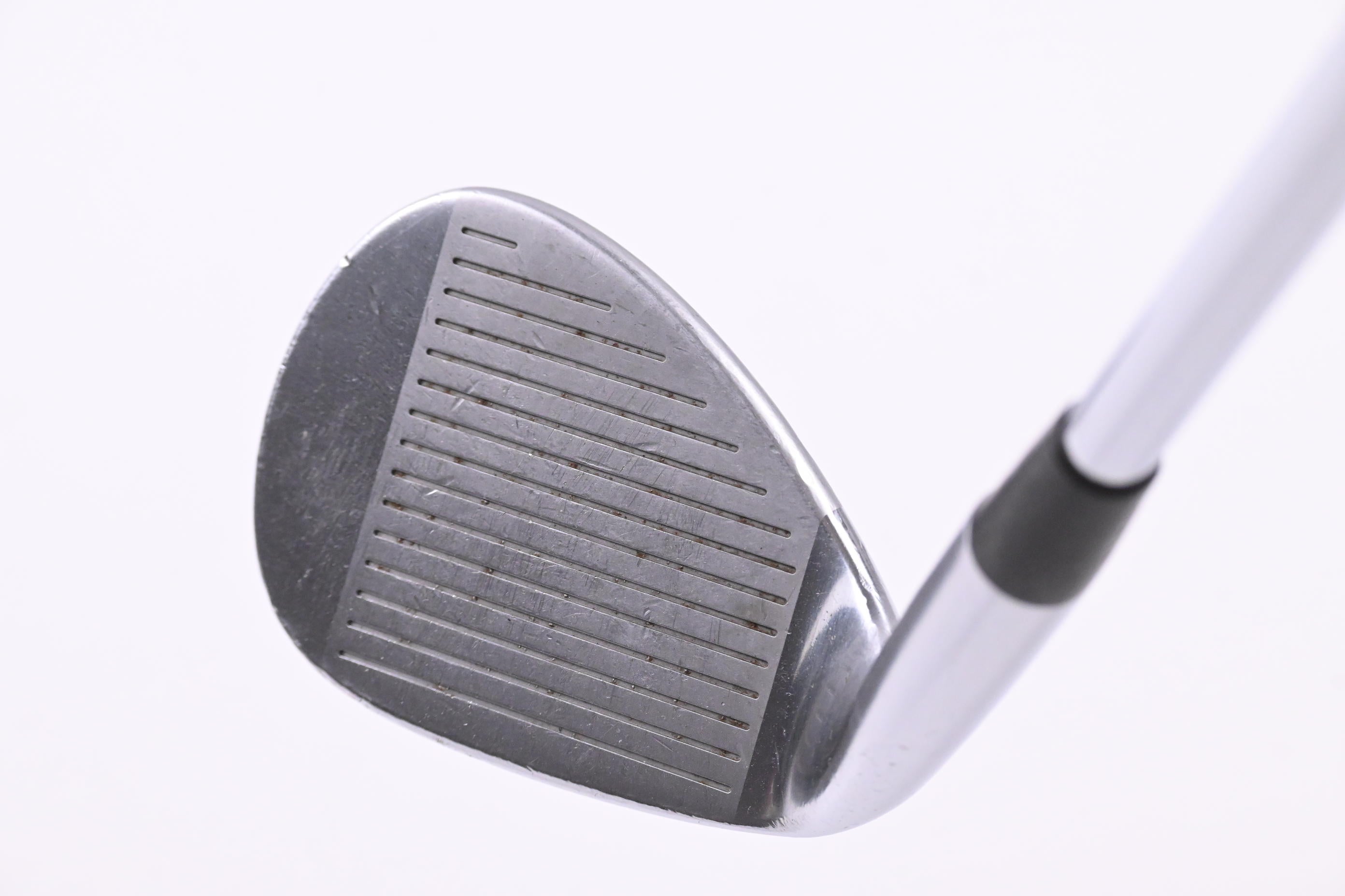 Mizuno MP-R Gap Wedge / 52 Degree / Wedge Flex Steel Shaft