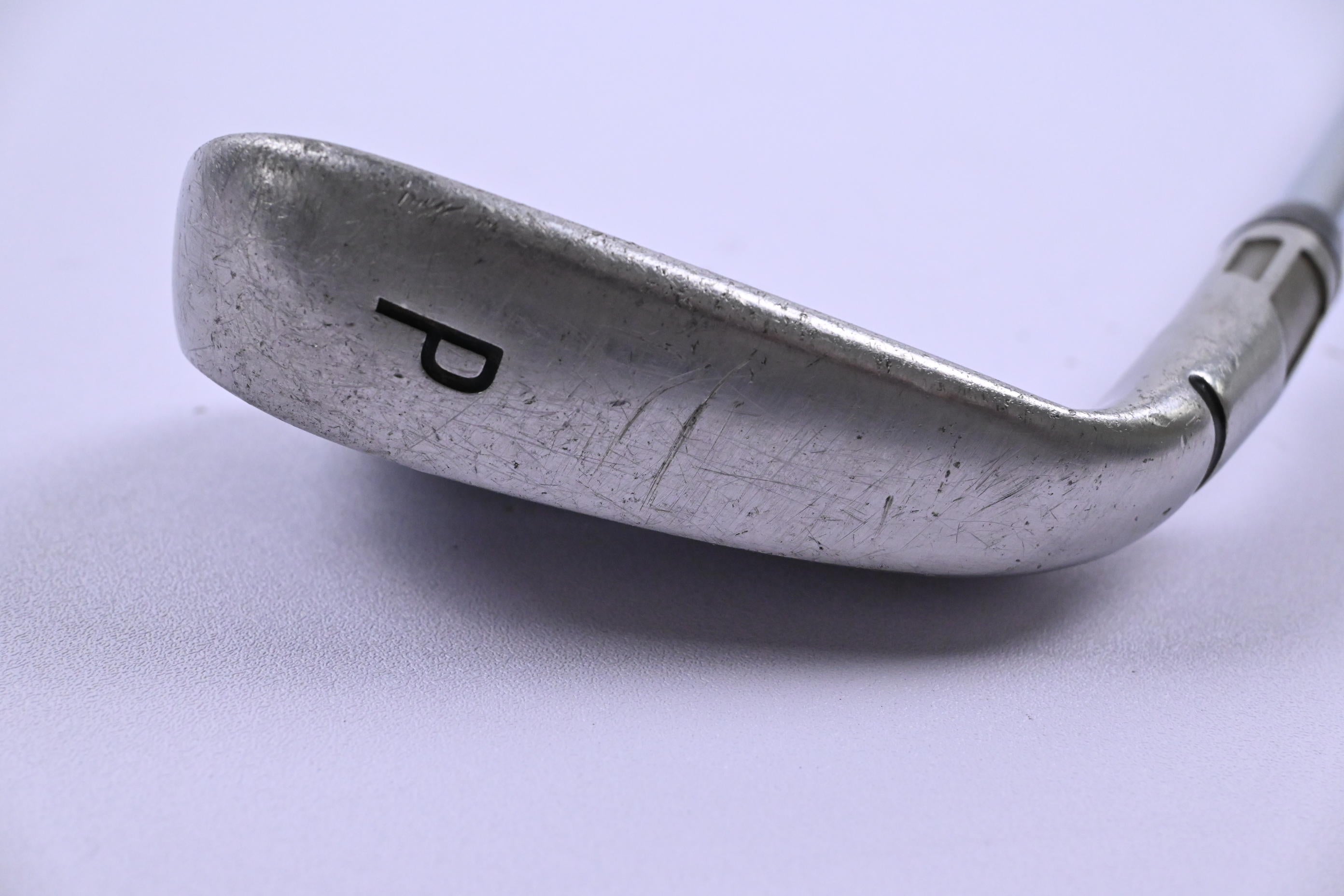 Taylormade Stealth Pitching Wedge / 43 Degree / Regular Flex Steel Shaft