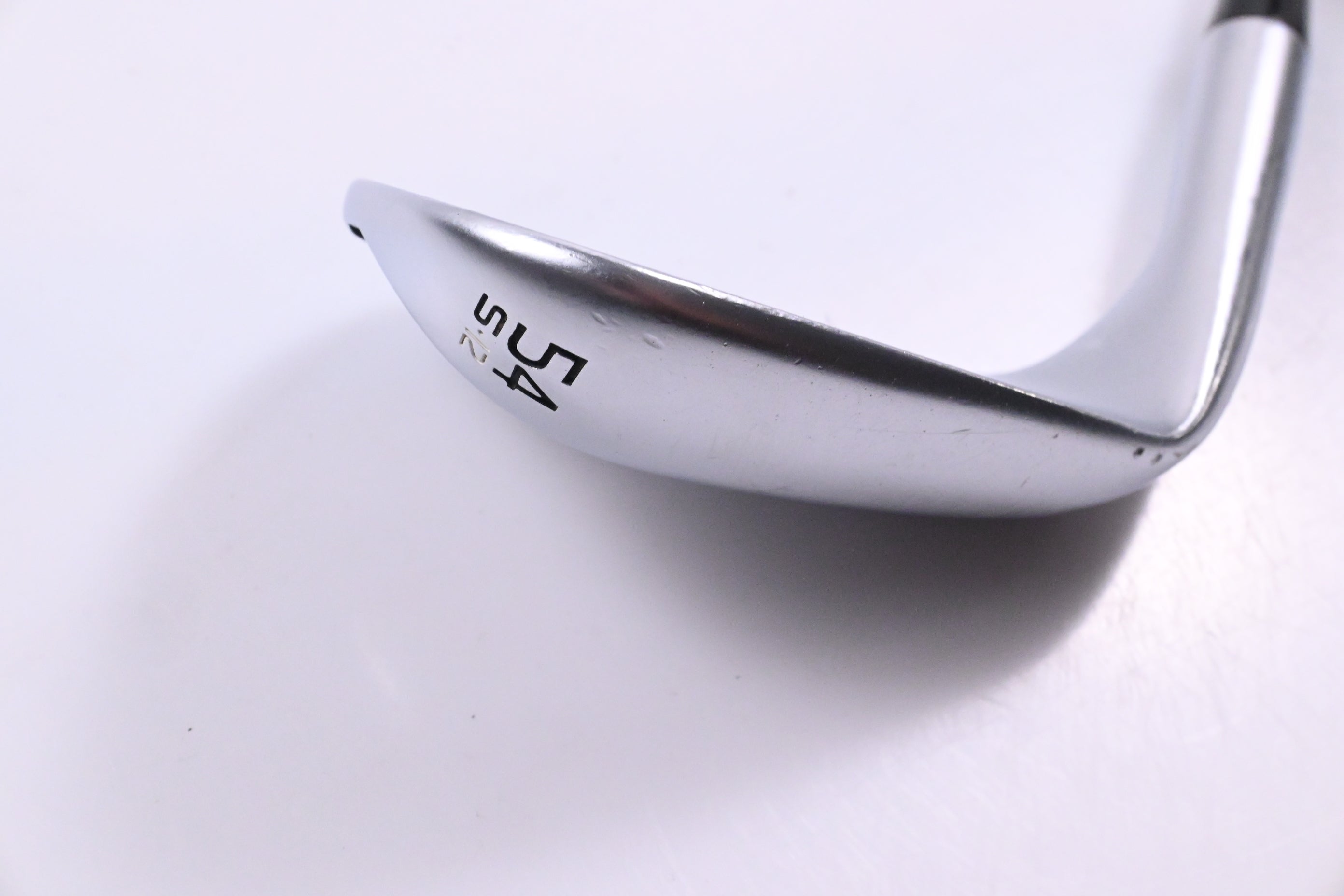 Ping S259 Sand Wedge / 54 Degree / Regular Flex N.S.Pro Modus 3 105 Shaft