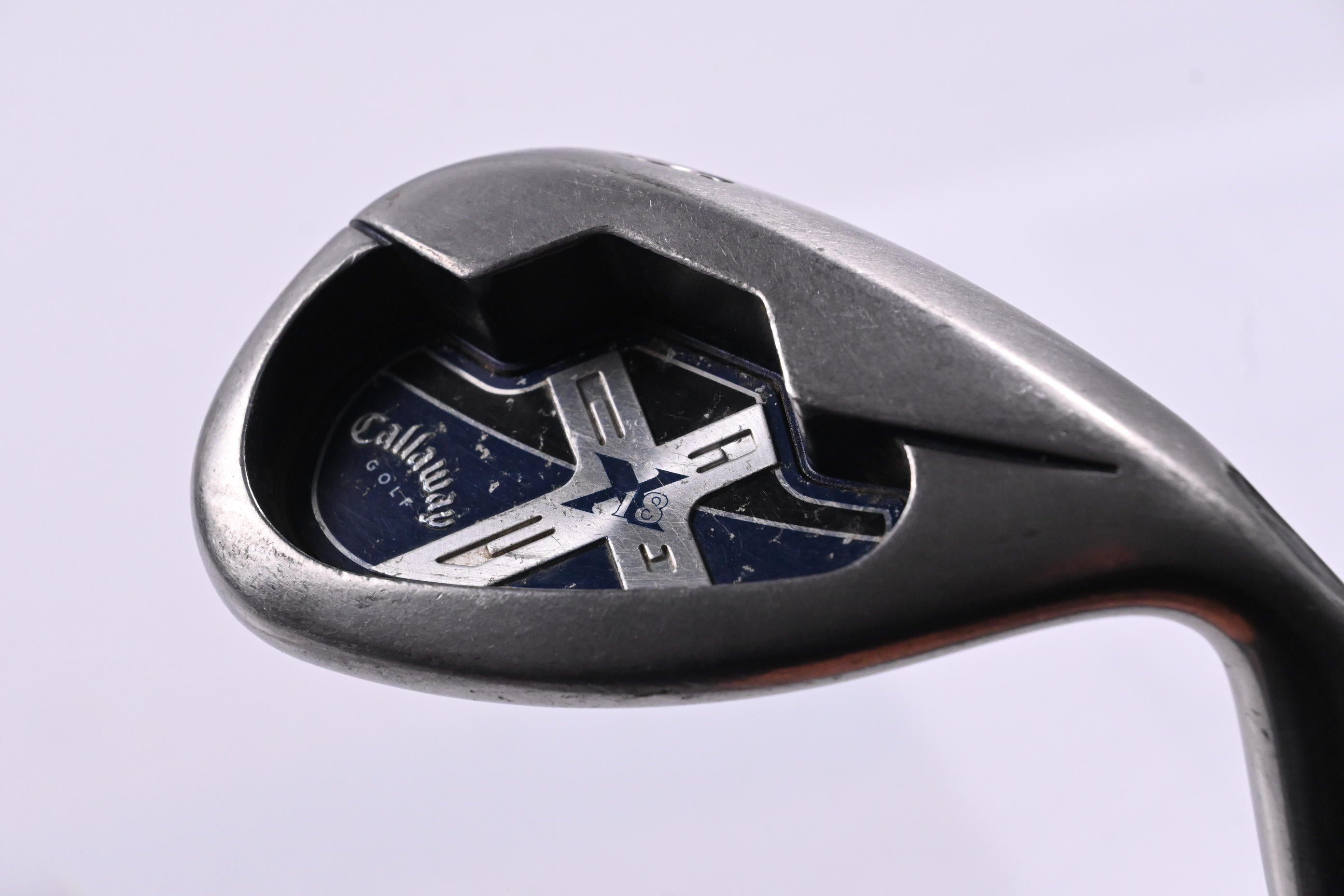 Callaway X-18 Sand Wedge / 56 Degree / Regular Flex Callaway System 75 Shaft