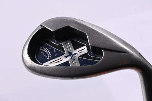 Callaway X-18 Sand Wedge / 56 Degree / Regular Flex Callaway System 75 Shaft