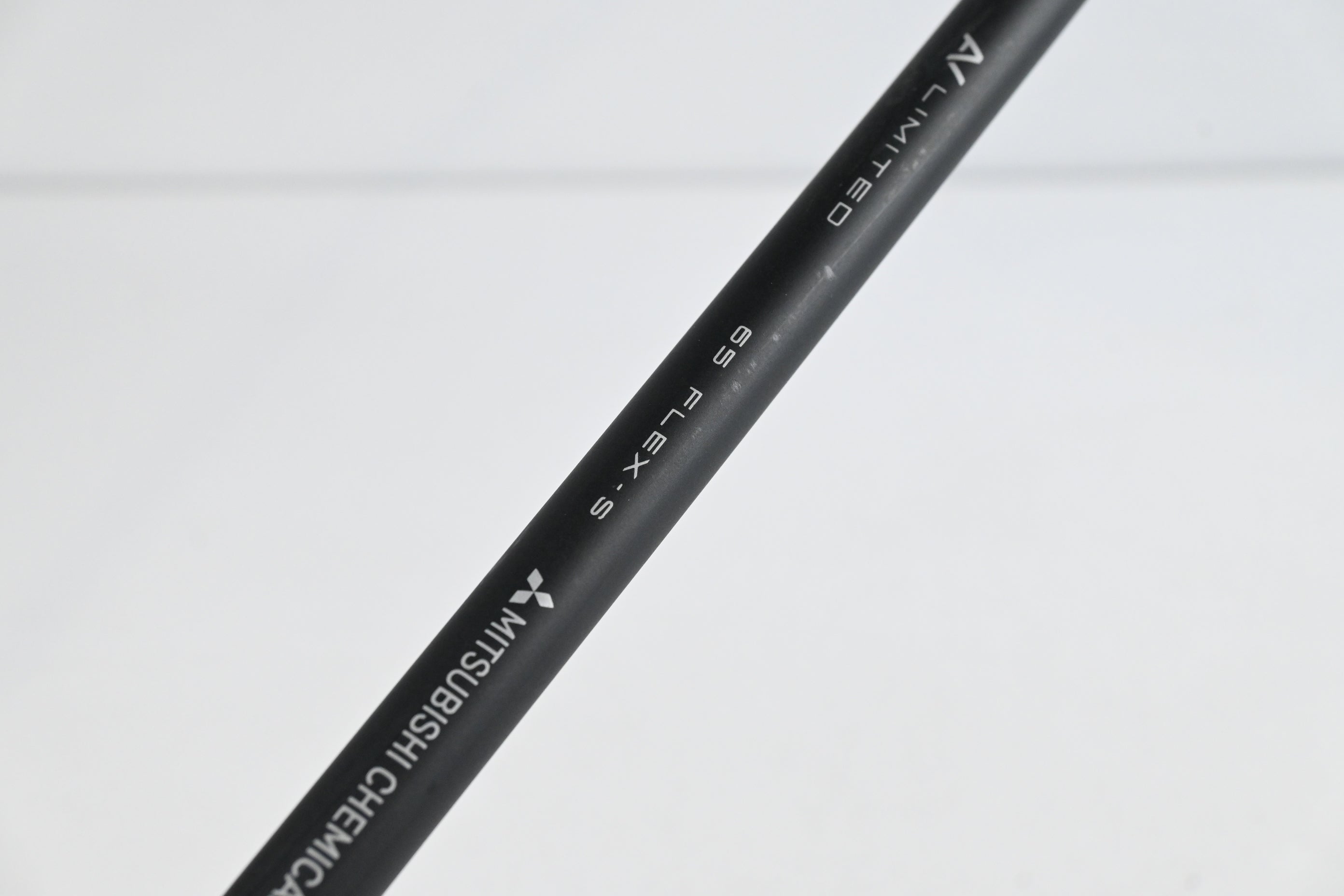 Taylormade Qi4D Driver / 9 Degree / Stiff Flex Tensei AV Limited Blue 65 Shaft