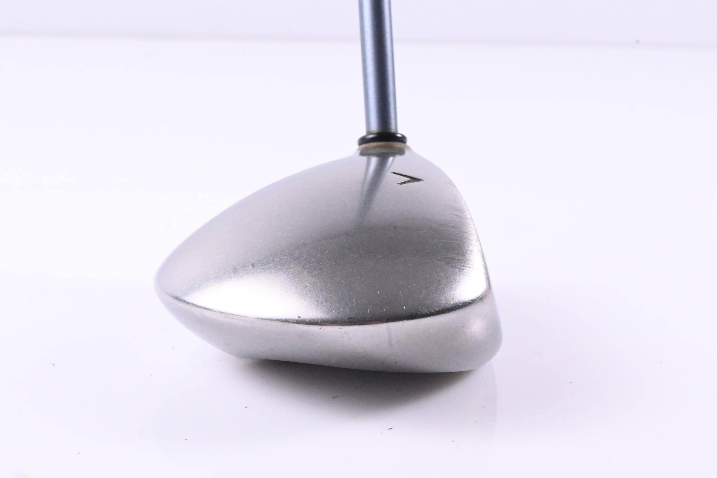 Callaway Big Bertha WarBird #3 Wood / 15 Degree / Regular Flex Callaway Shaft
