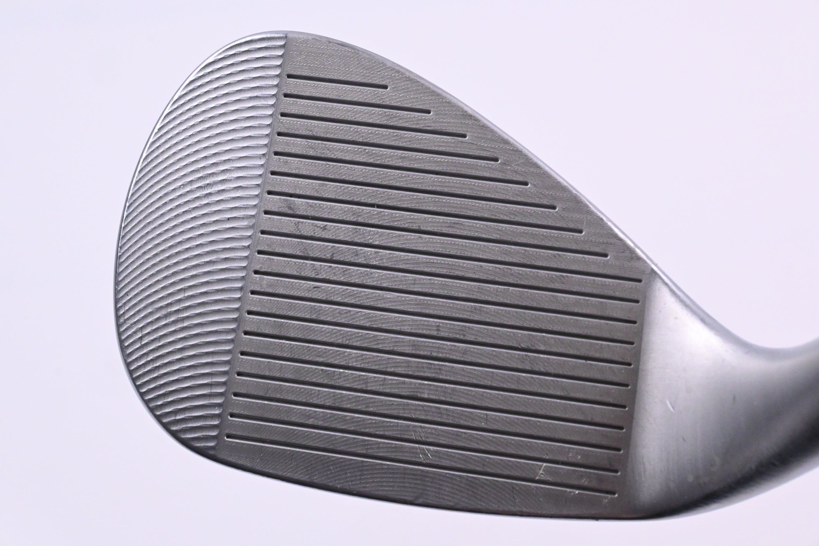 Cleveland CBZ Sand Wedge / 54 Degree / KBS Hi-Rev2.0 115 Shaft