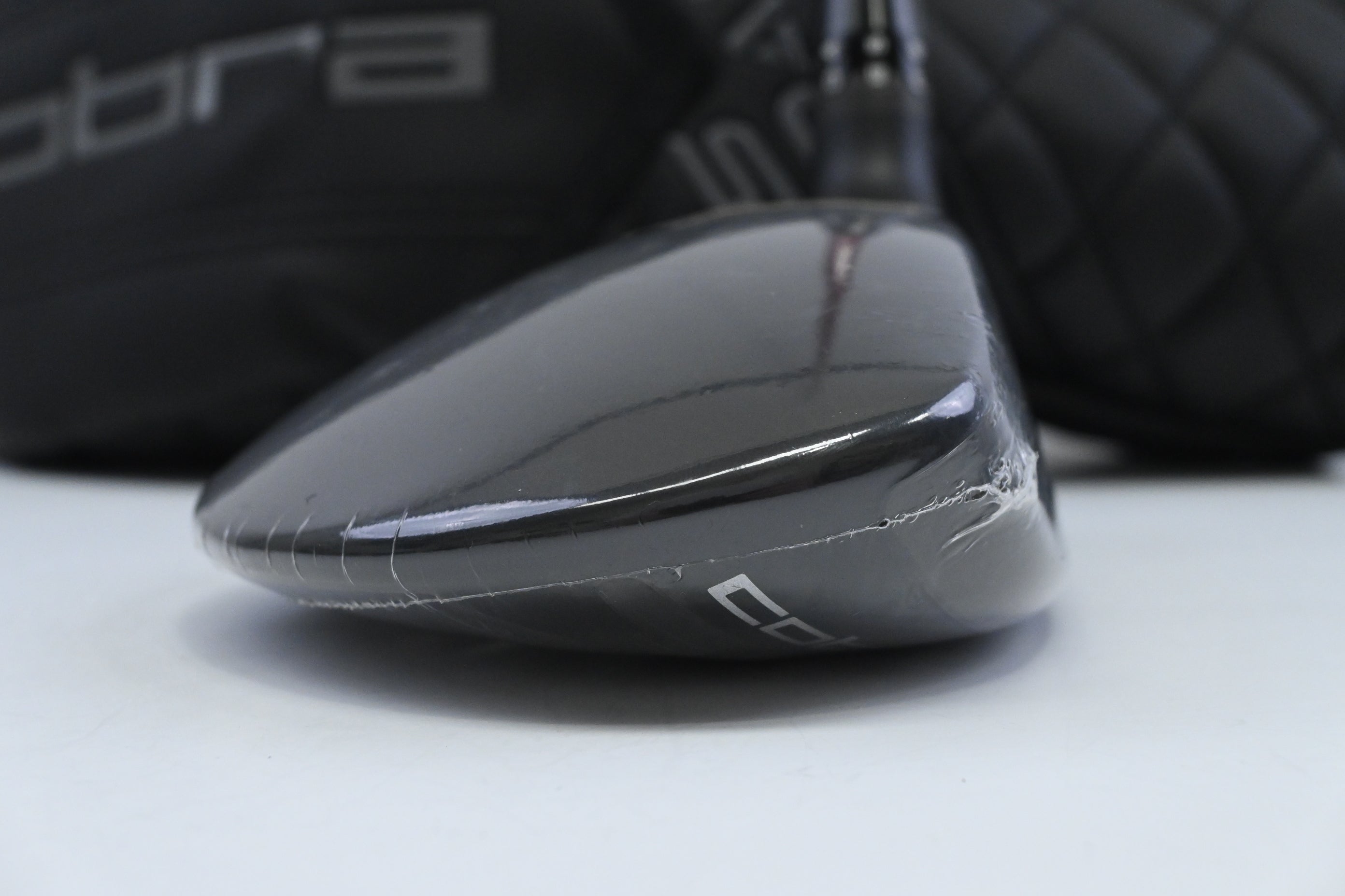 Cobra DS-Adapt X #3 Wood / 16.5 Degree / Regular Flex Denali Red 50 Shaft