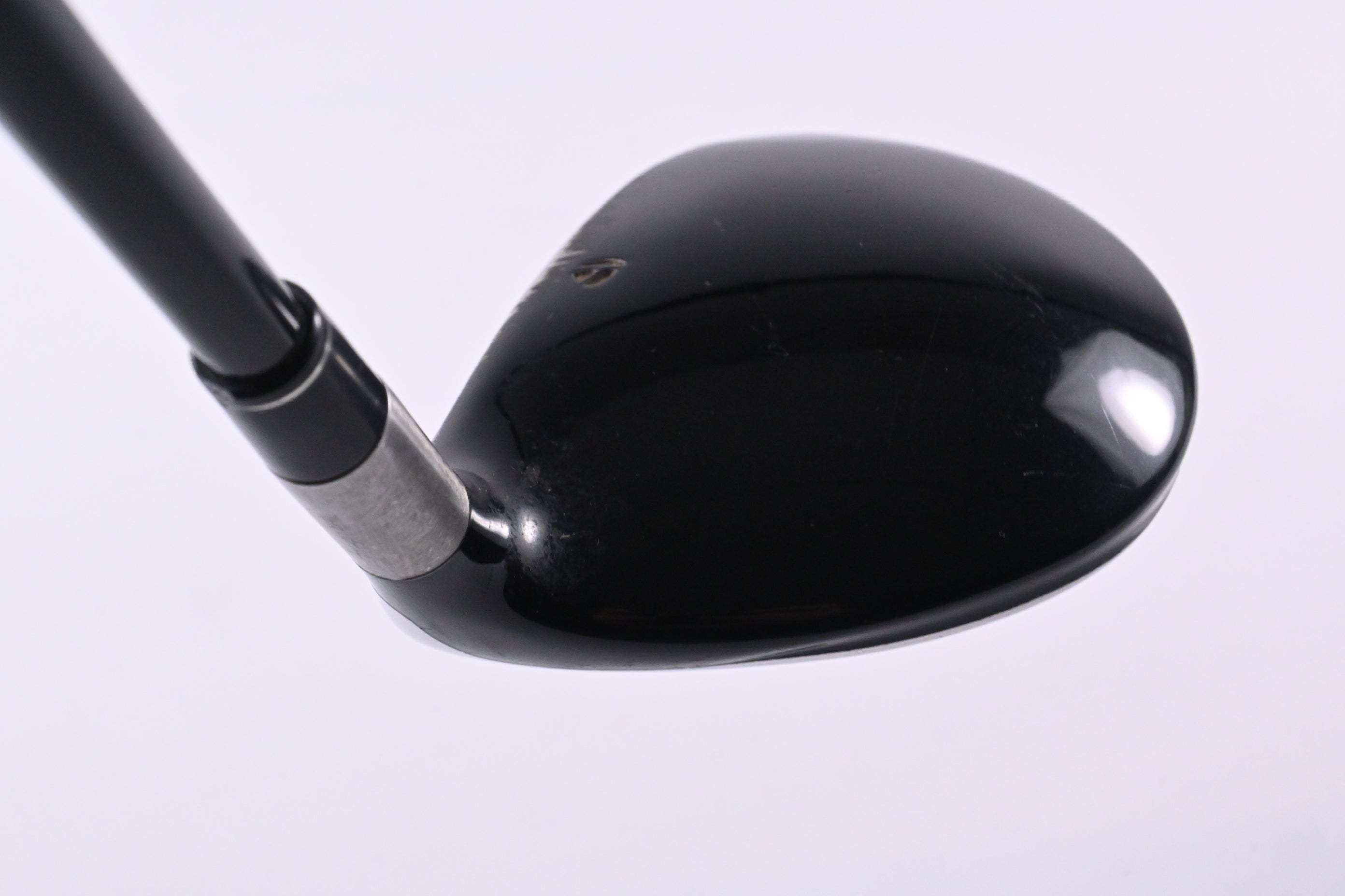 Taylormade R7 Draw #3 Wood / 15 Degree / Regular Flex Taylormade Reax 55 Shaft