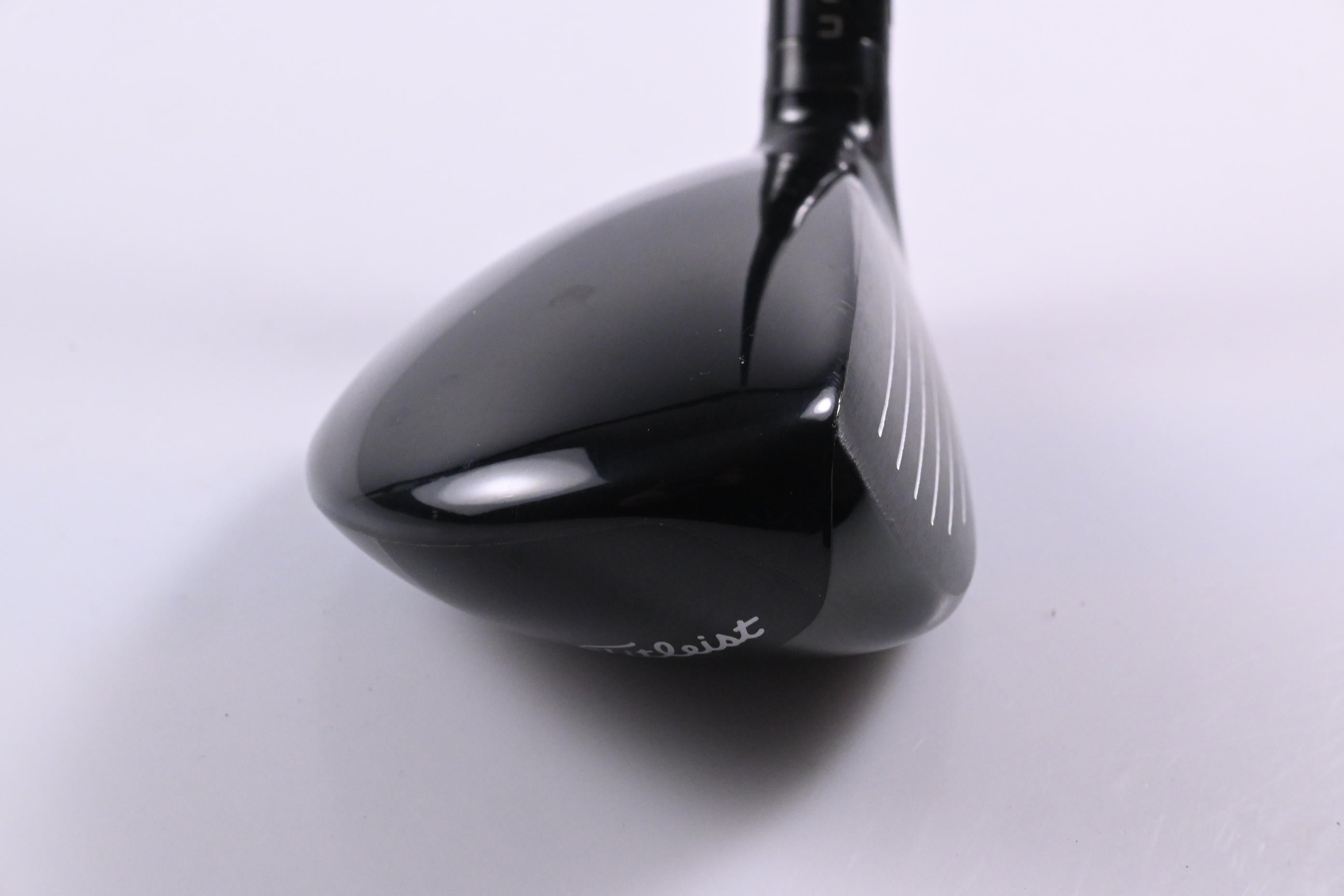 Titleist TSi2 #5 Hybrid / 24 Degree / Regular Flex Kuro Kage Black 55 Shaft