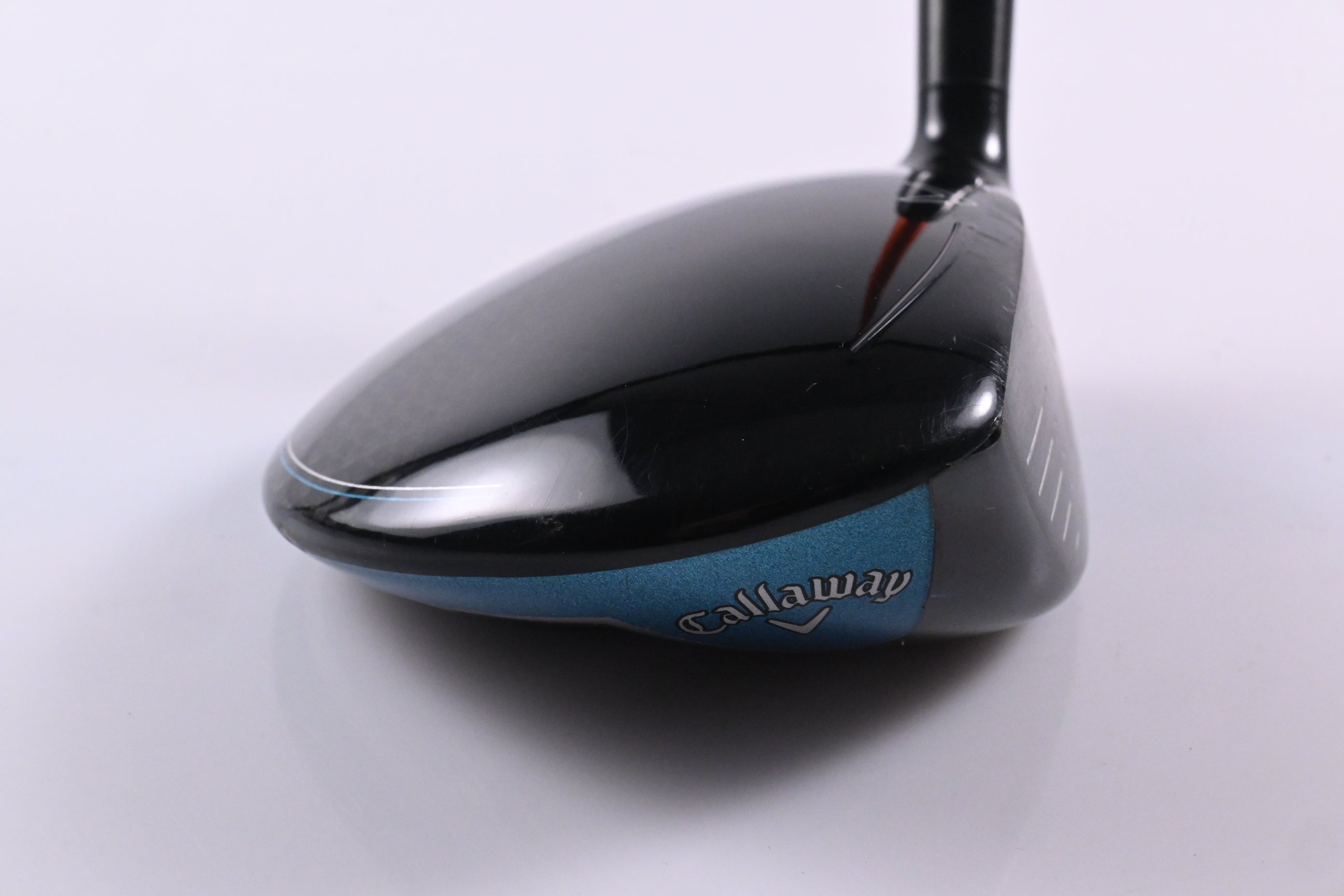 Callaway Rogue #3 Wood / 15 Degree / X-Flex Graphite Design Tour AD DI-7 Shaft