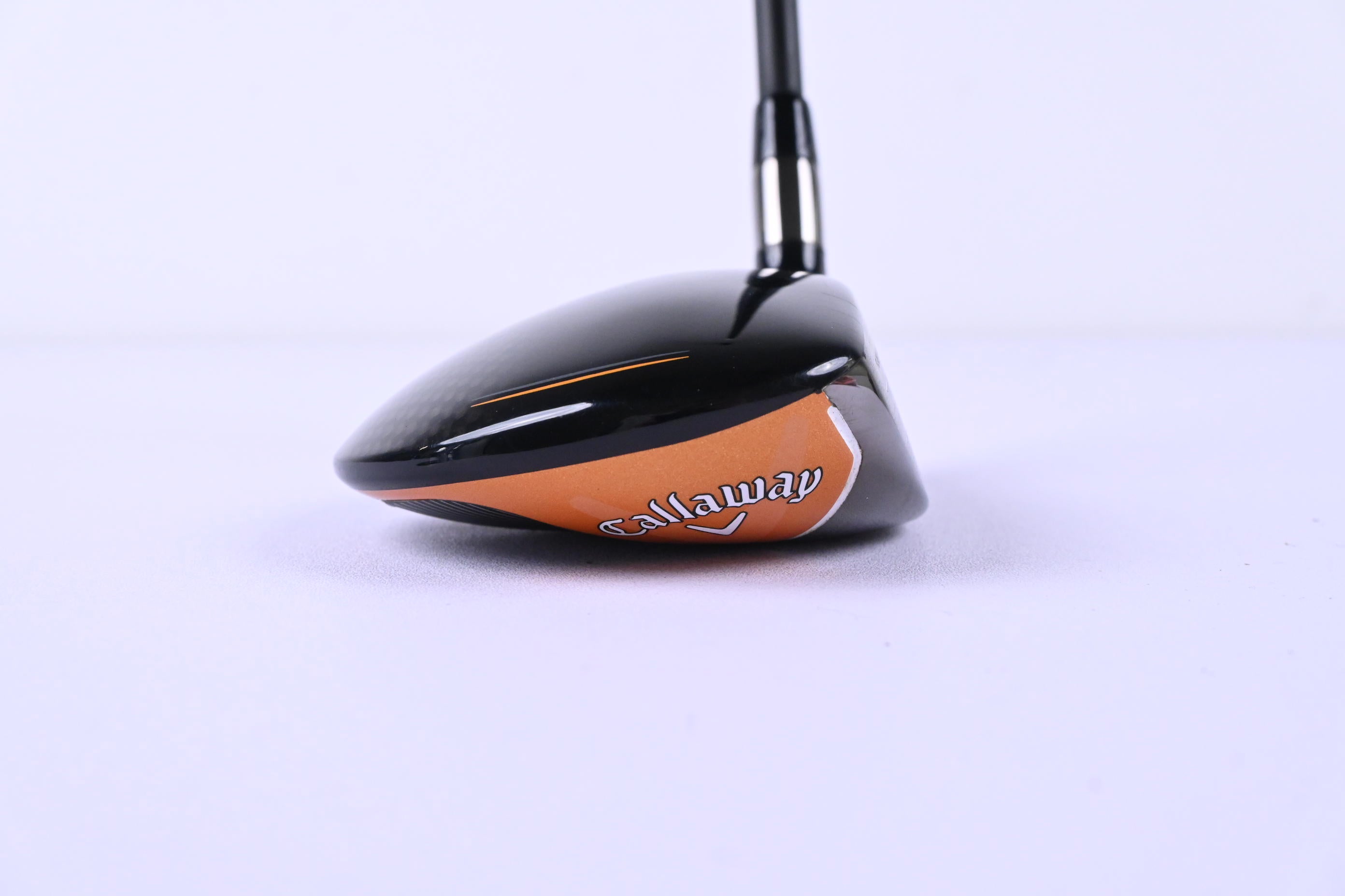 Callaway Mavrik #5 Wood / 18 Degree / Stiff Flex Aldila Rogue White 70 Shaft