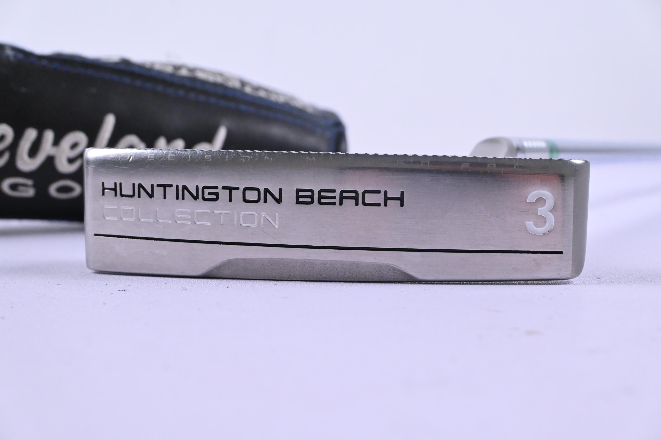 Cleveland Huntington Beach 3 Putter / 33 Inch