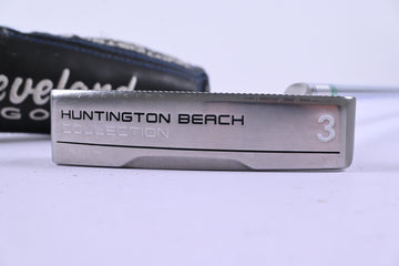 Cleveland Huntington Beach 3 Putter / 33 Inch