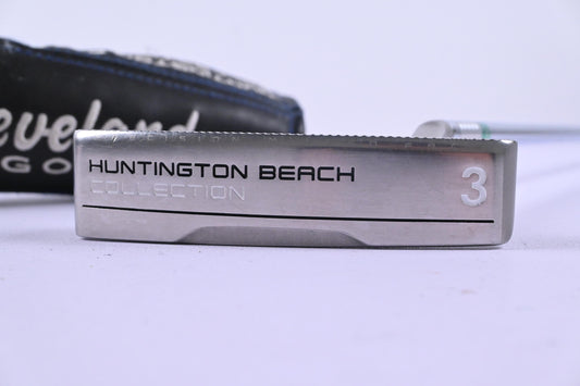 Cleveland Huntington Beach 3 Putter / 33 Inch