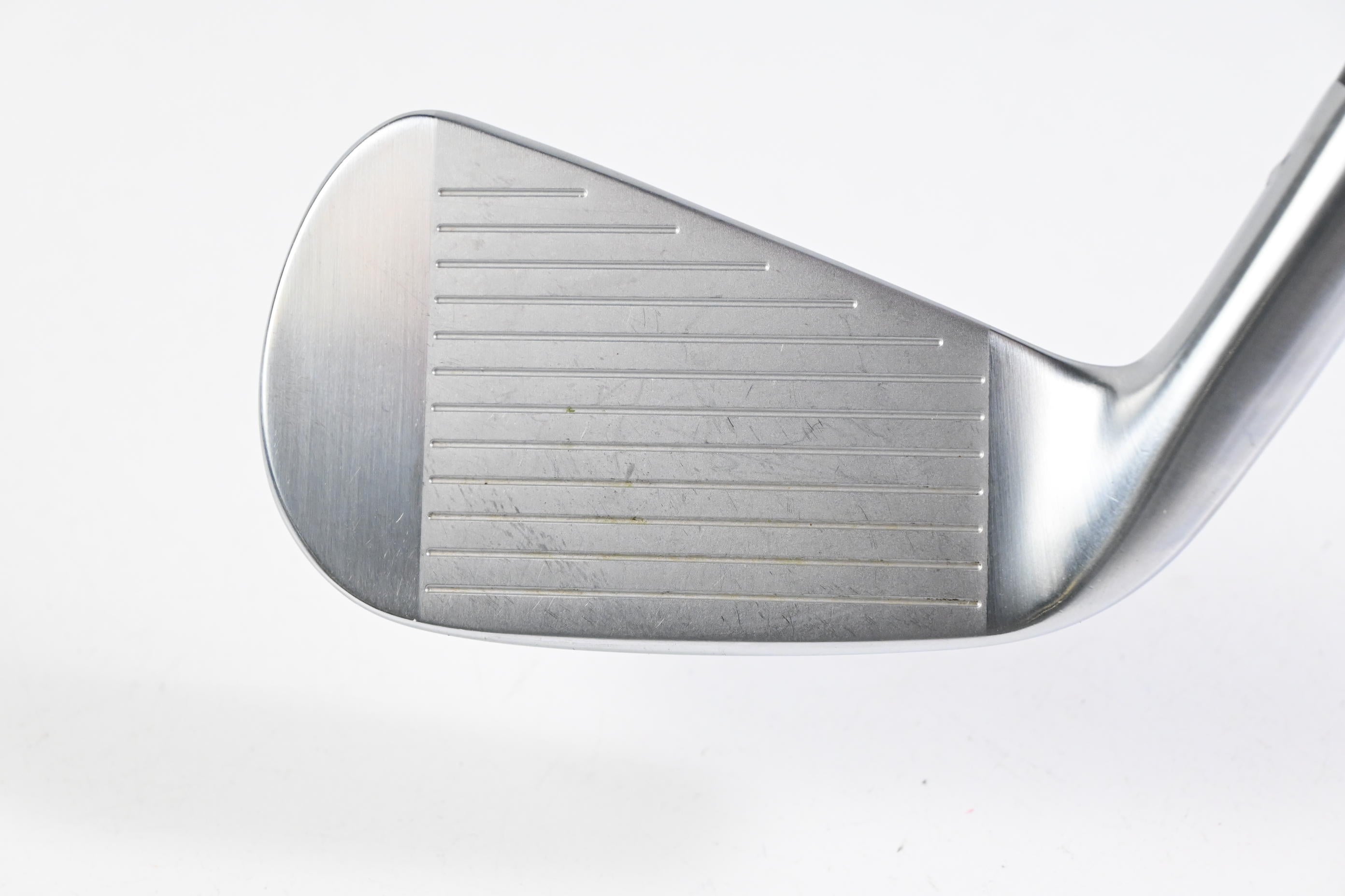 Titleist T200 2023 #4 Iron / 21 Degree / Stiff Flex KBS Tour Shaft