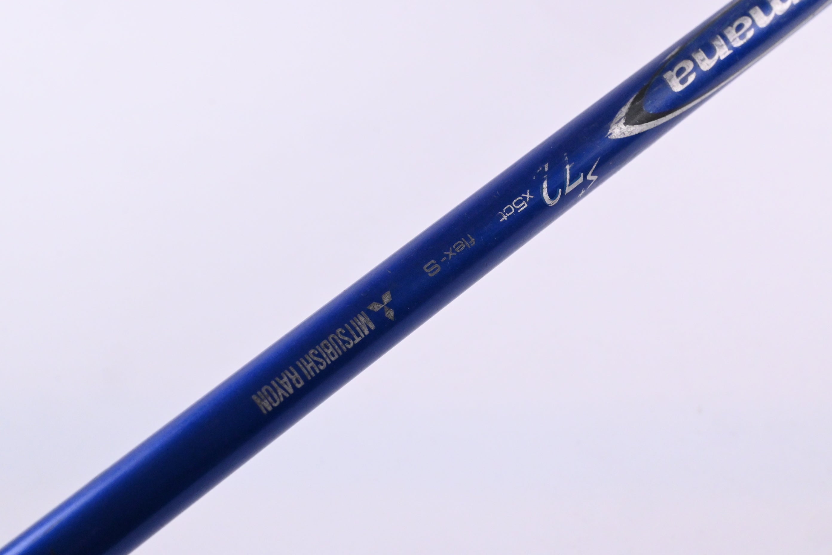 Titleist 913 FD #3 Wood / 15 Degree / Stiff Flex Diamana S+ Blue 72 Shaft