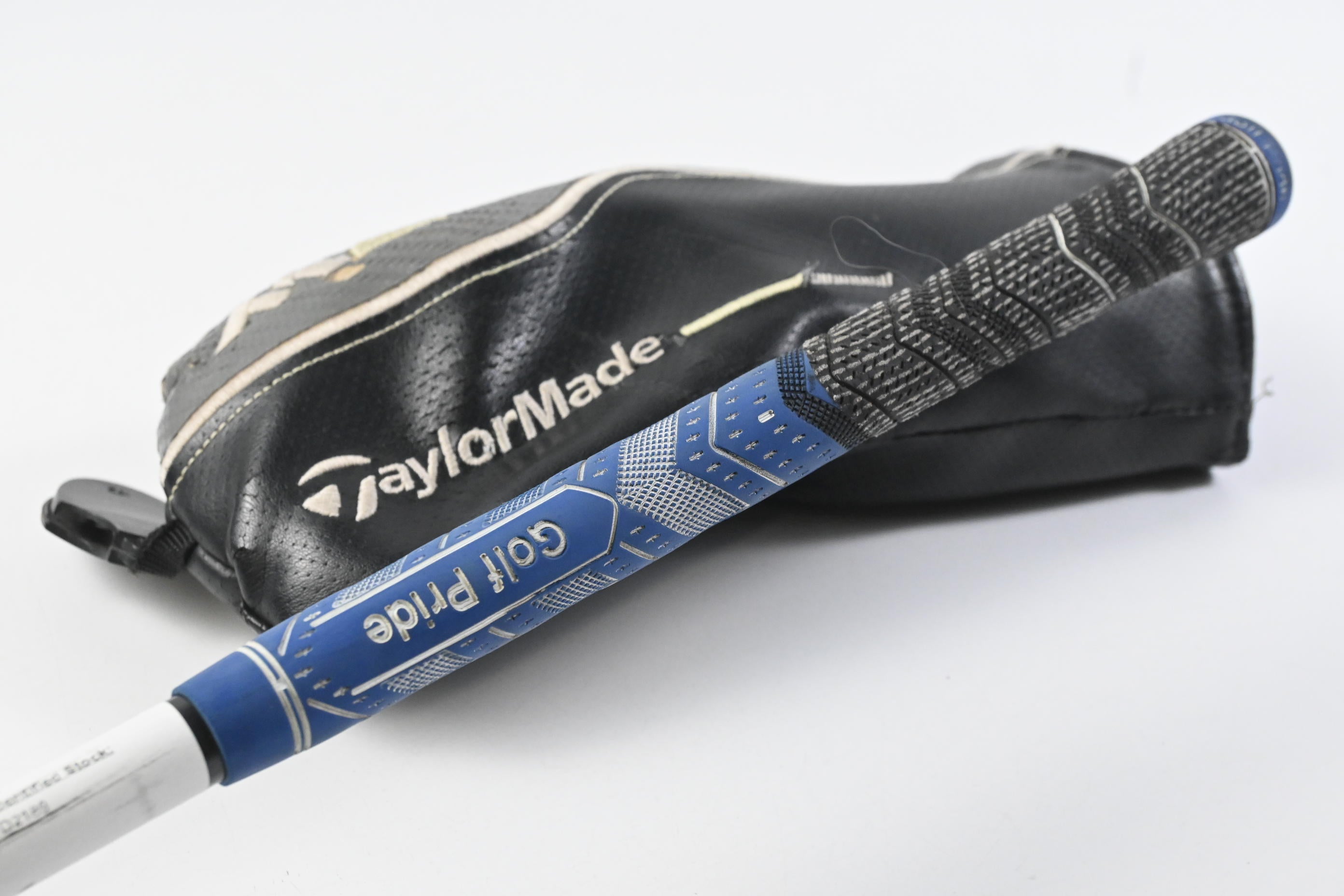Taylormade M2 2017 #3 Wood / 15 Degree / Stiff Flex REAX 65 Shaft